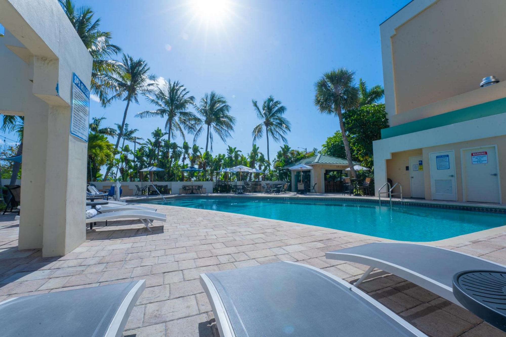 Hotel Boca Plaza Boca Raton