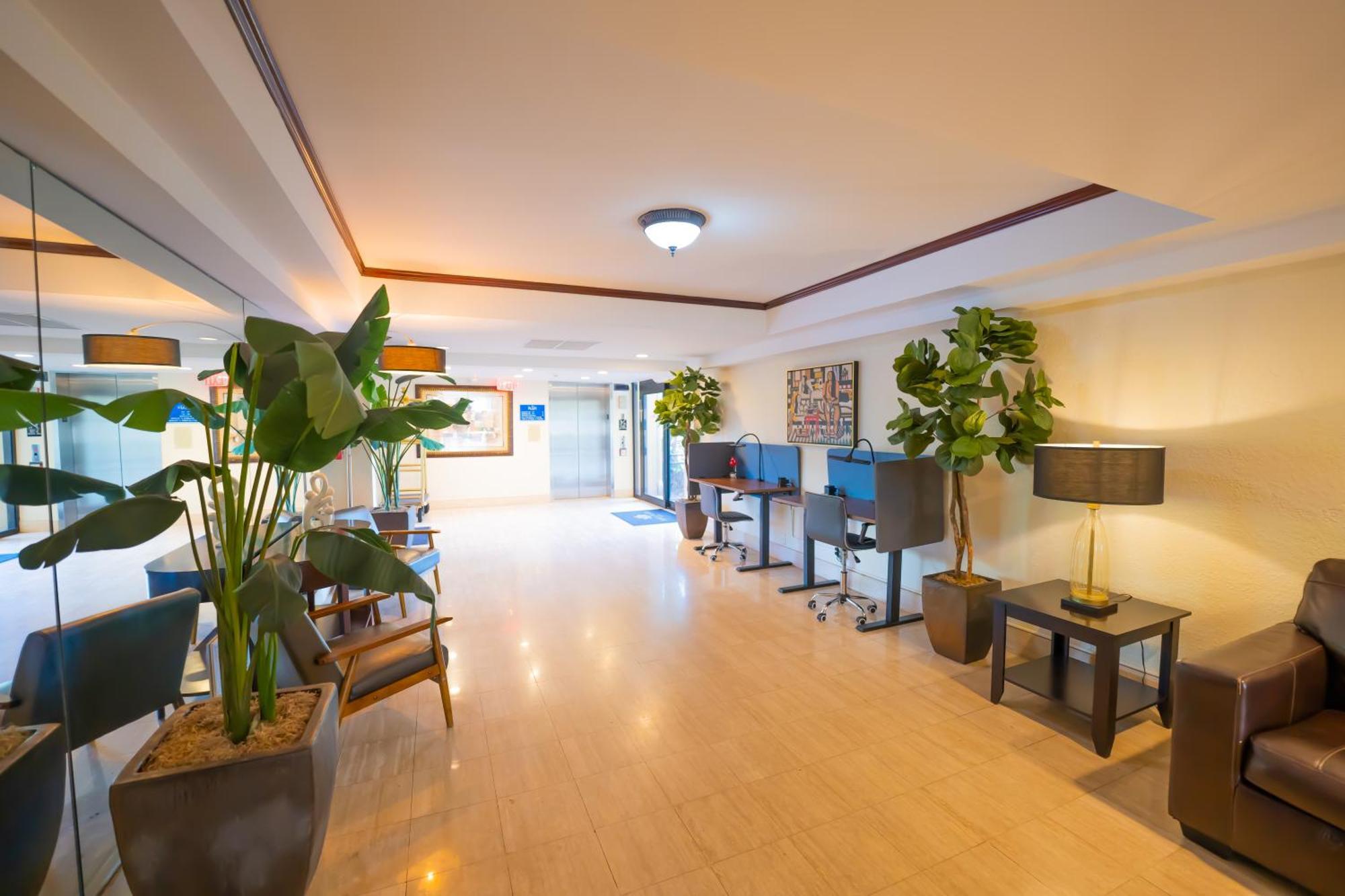 Boca Plaza Hotel Boca Raton