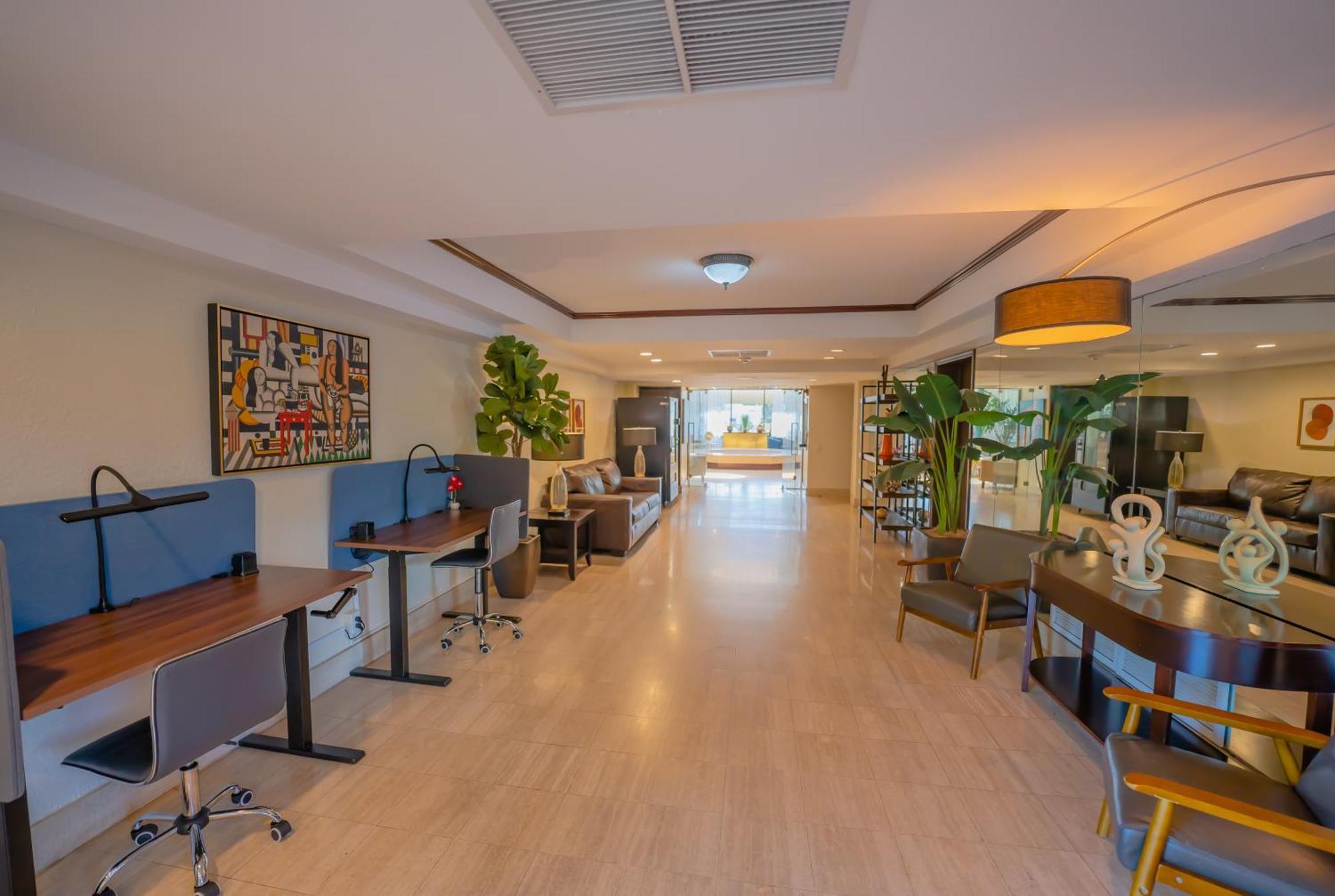 Hotel Boca Plaza Boca Raton
