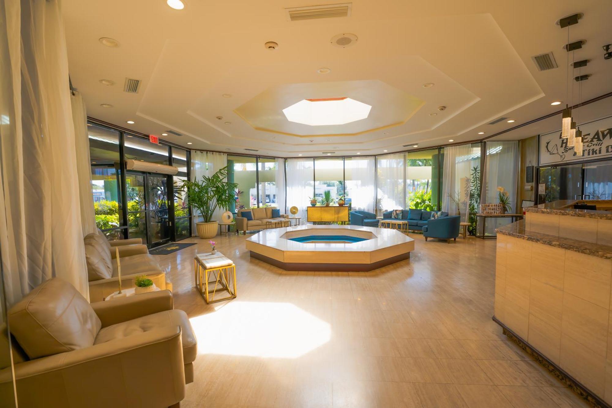 Boca Plaza Boca Raton