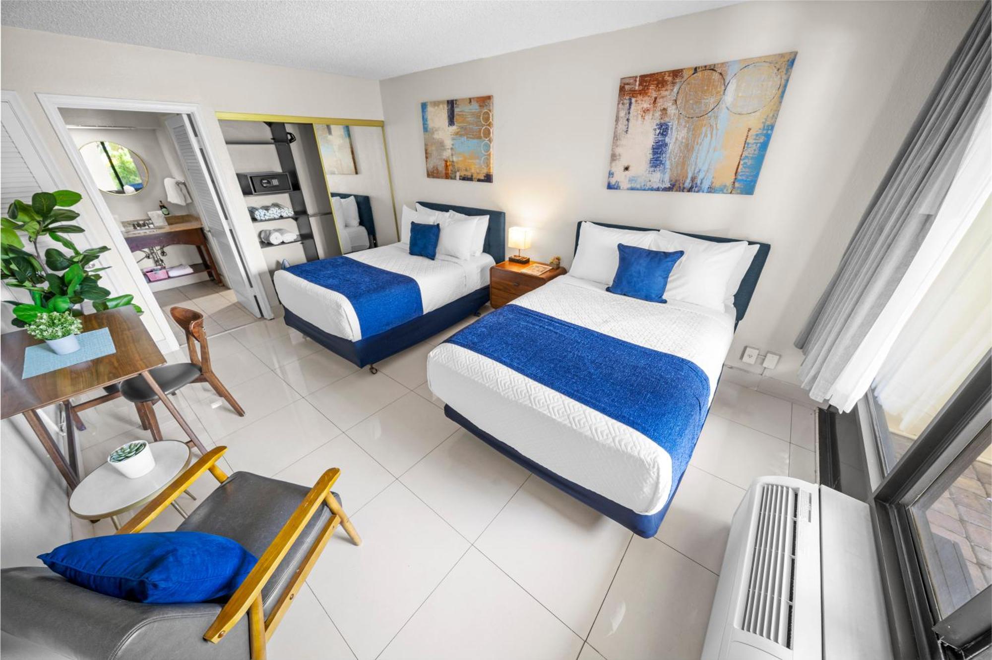Hotel Boca Plaza Boca Raton