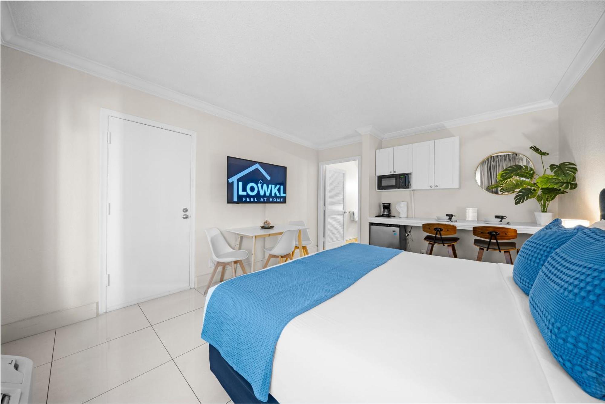 Hotel Boca Plaza