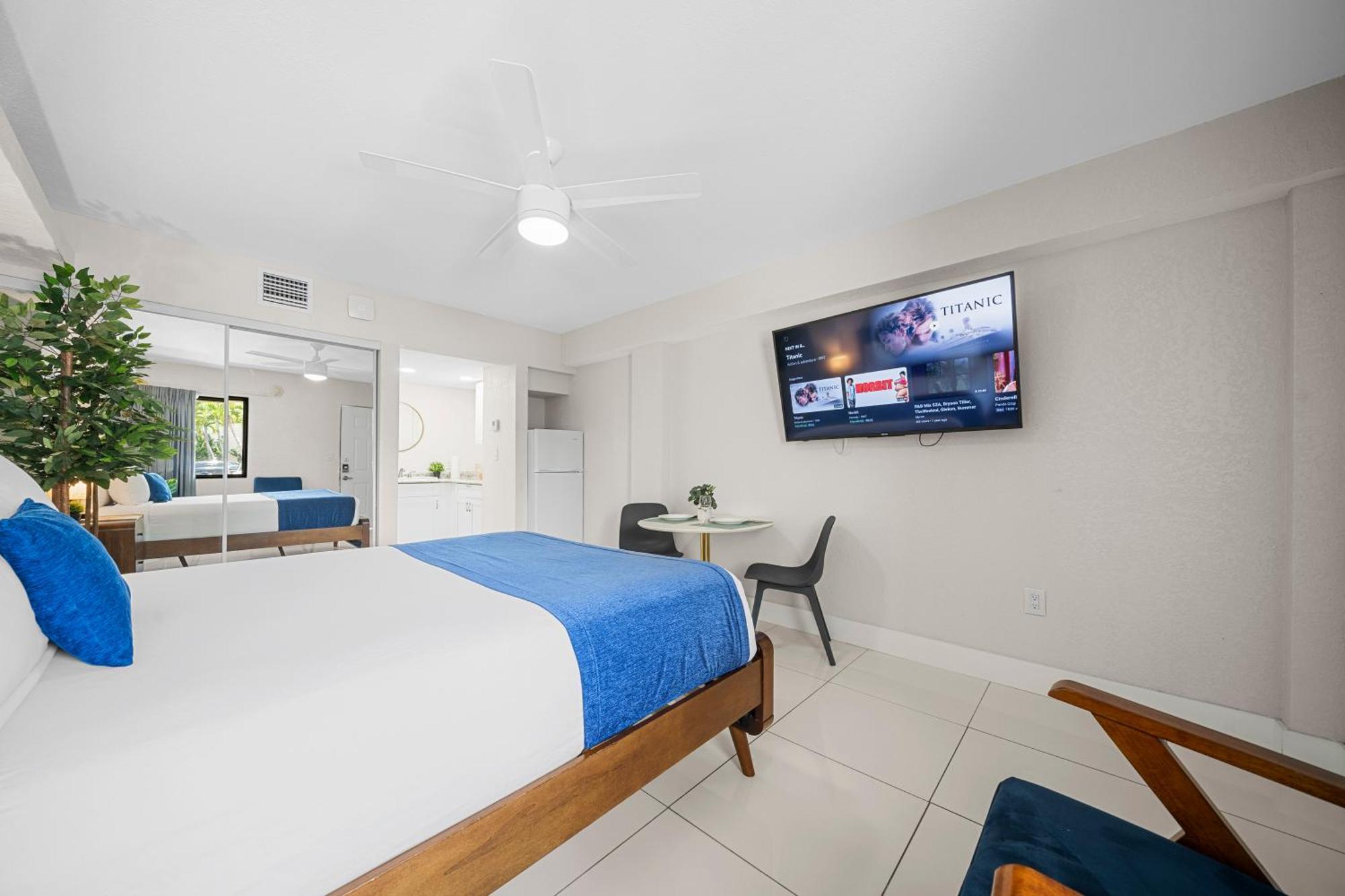 Hotel Boca Plaza 3*