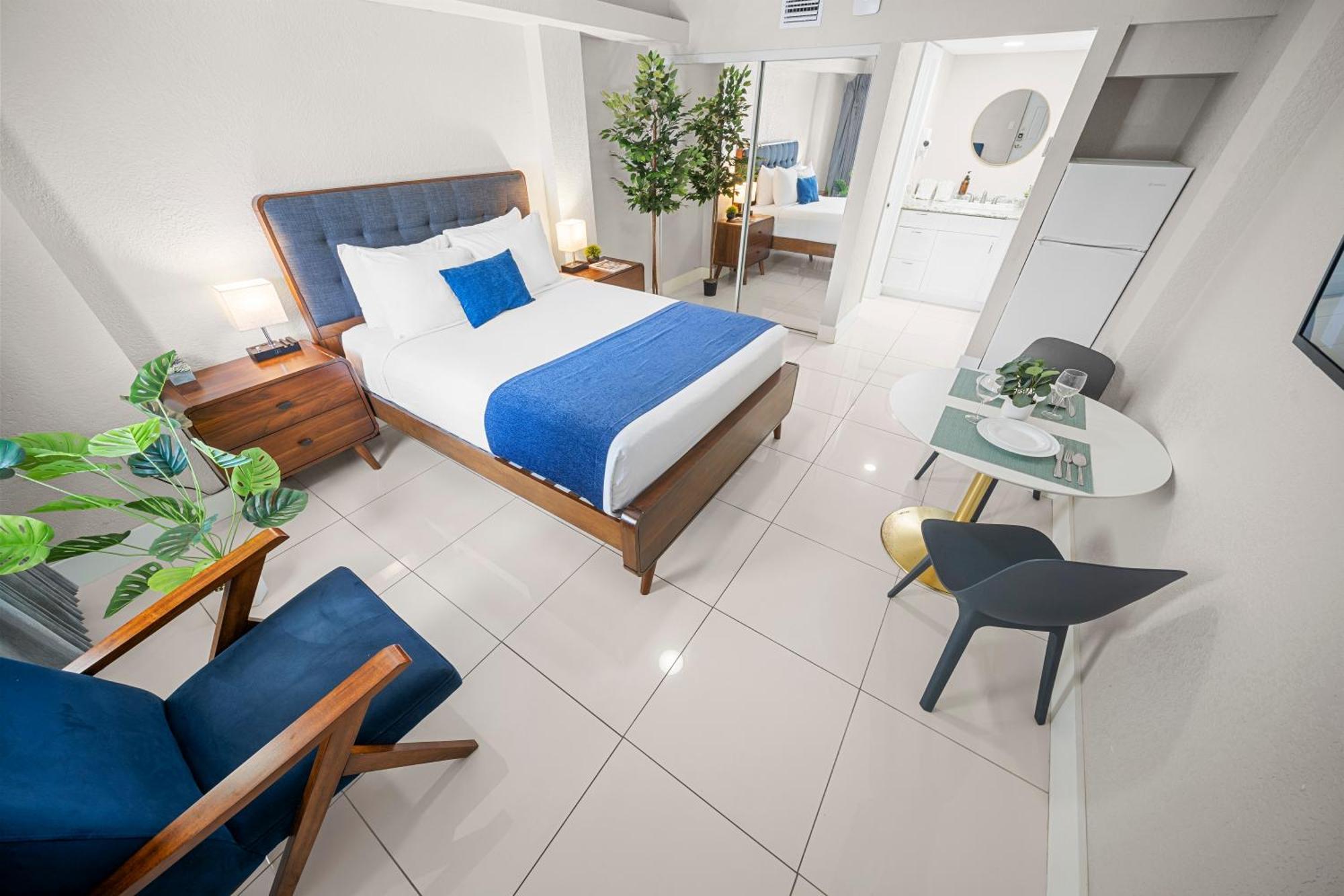 Hotel Boca Plaza Boca Raton