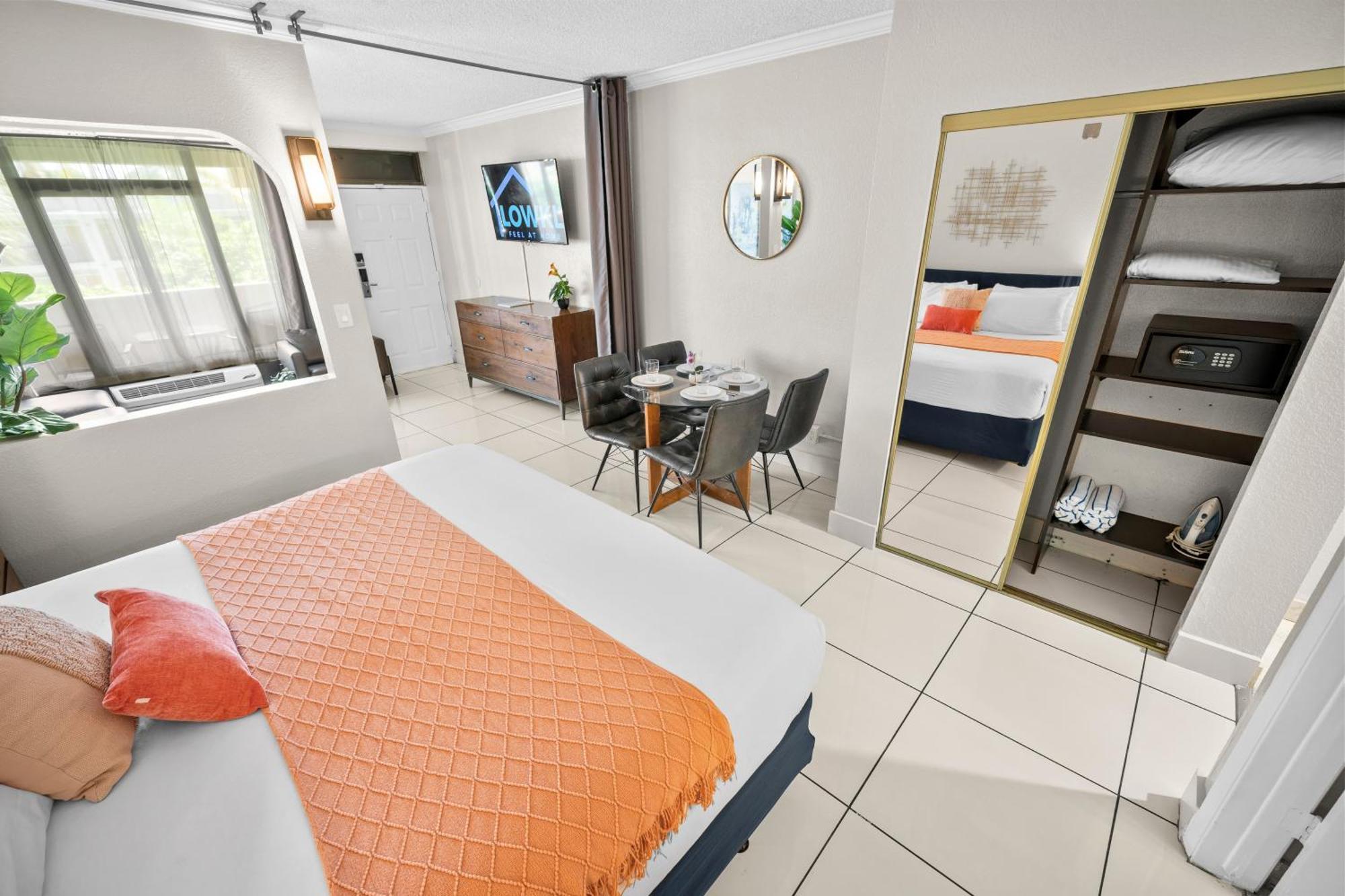 Hotel Boca Plaza Boca Raton