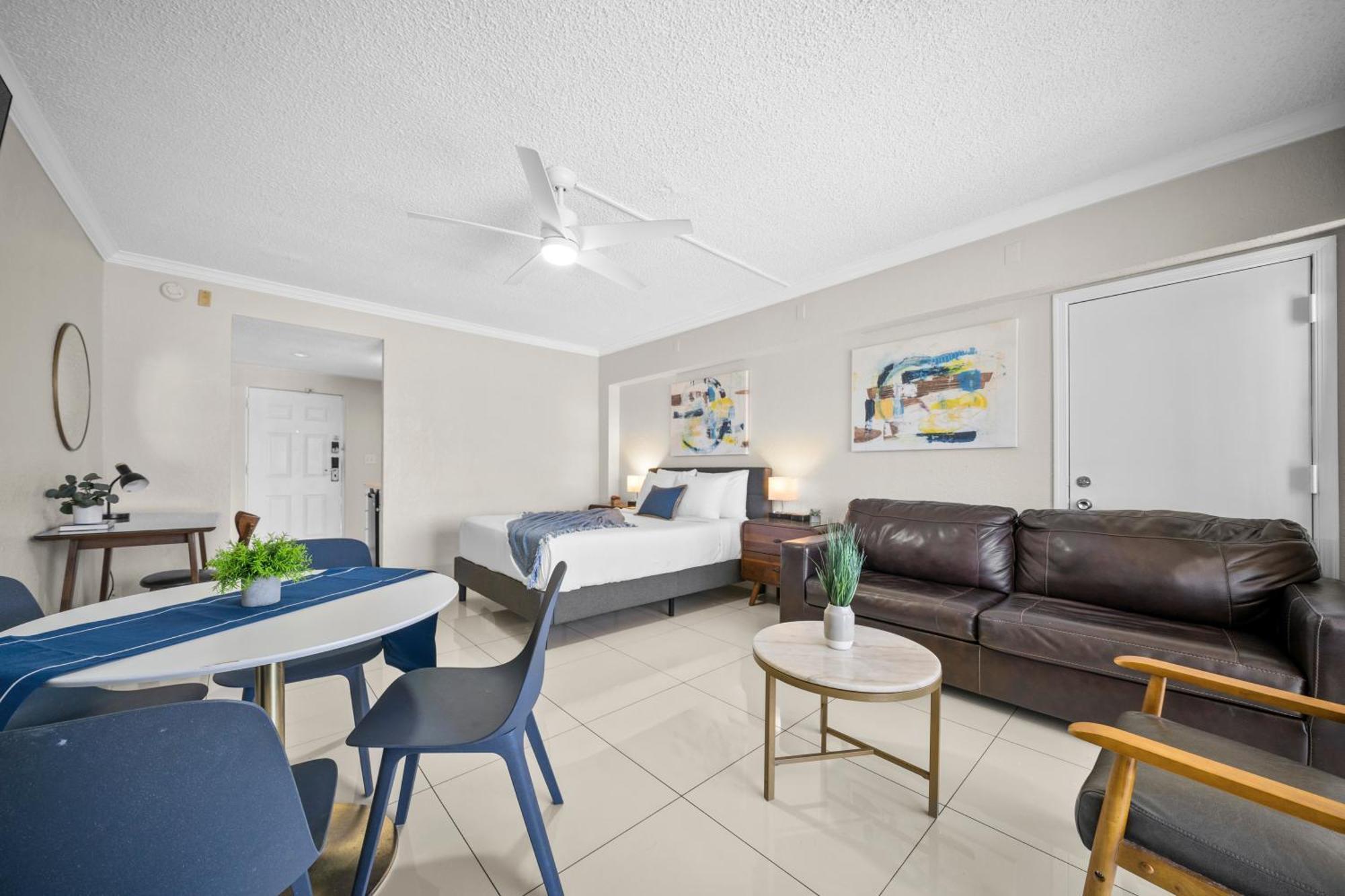 Boca Plaza 3* Boca Raton