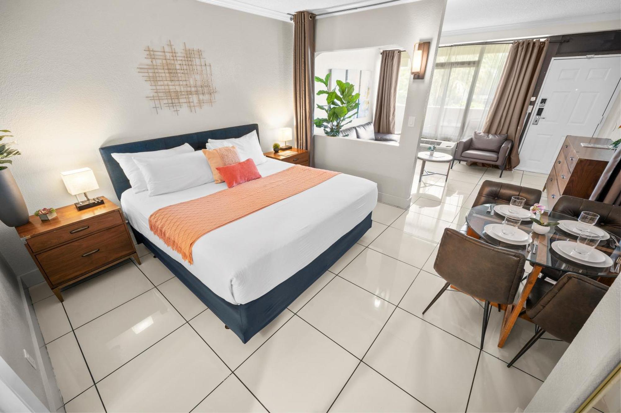 Boca Plaza 3* Boca Raton