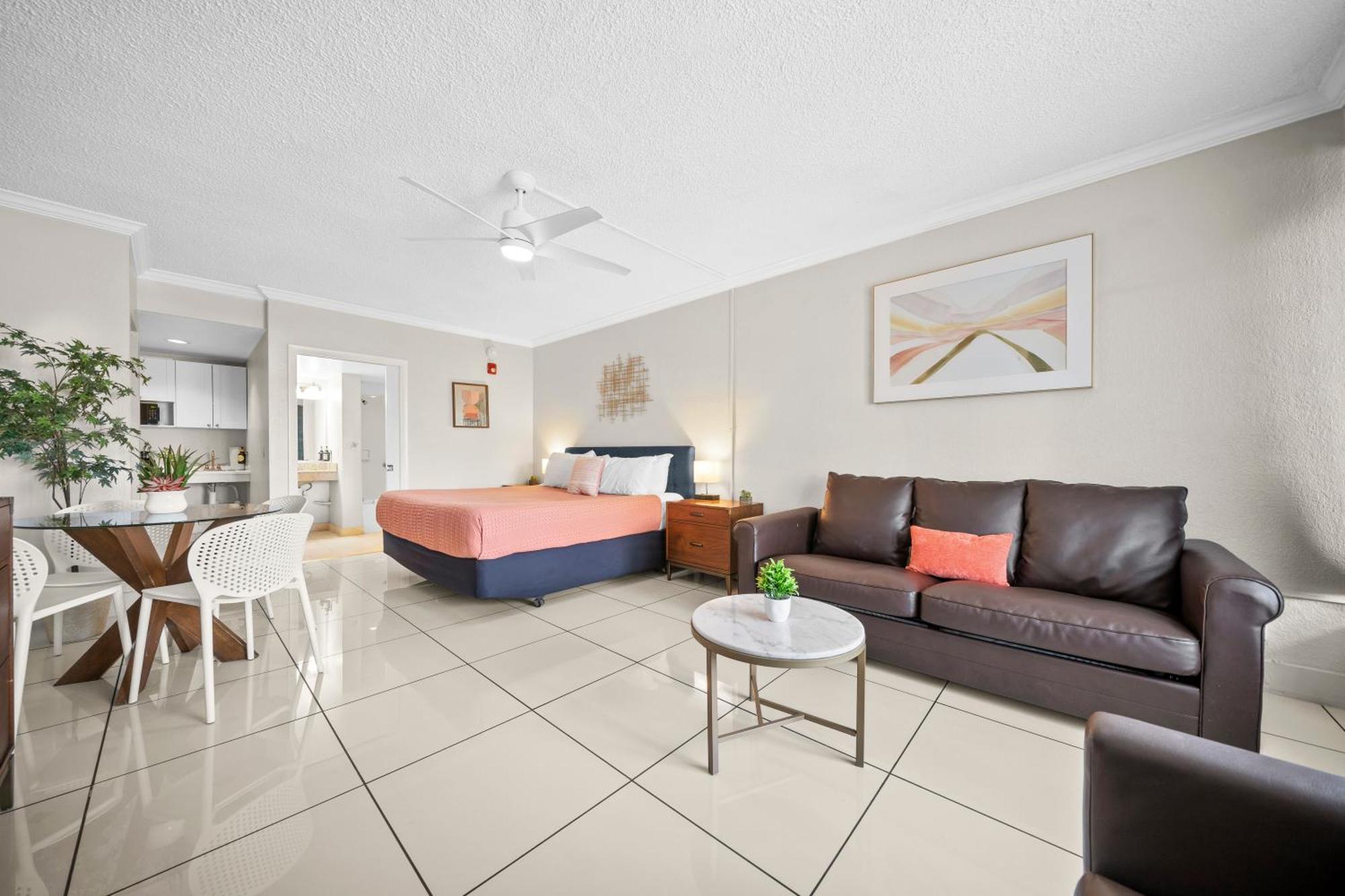 Boca Plaza 3* Boca Raton