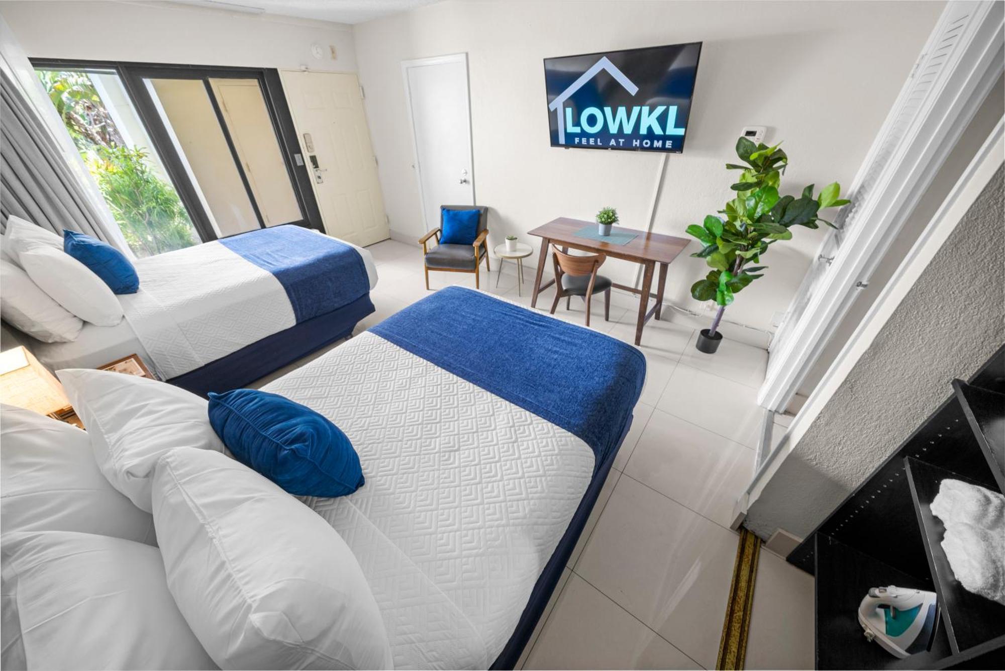 Hotel Boca Plaza 3*