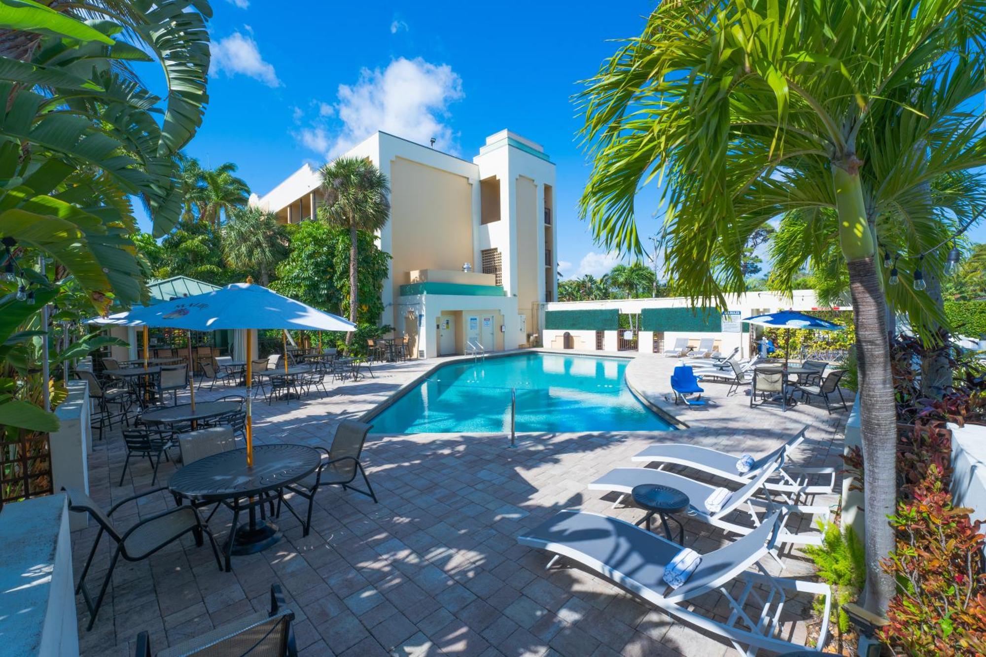 Boca Plaza Boca Raton