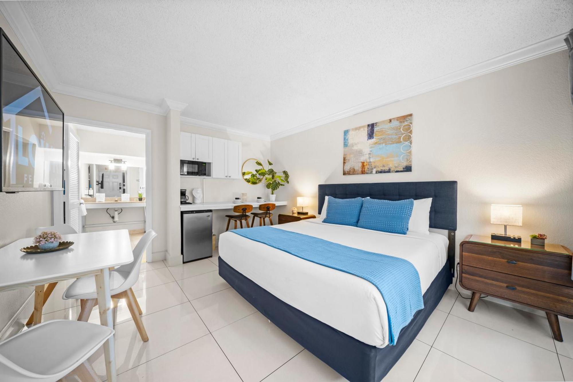 Boca Plaza 3* Boca Raton