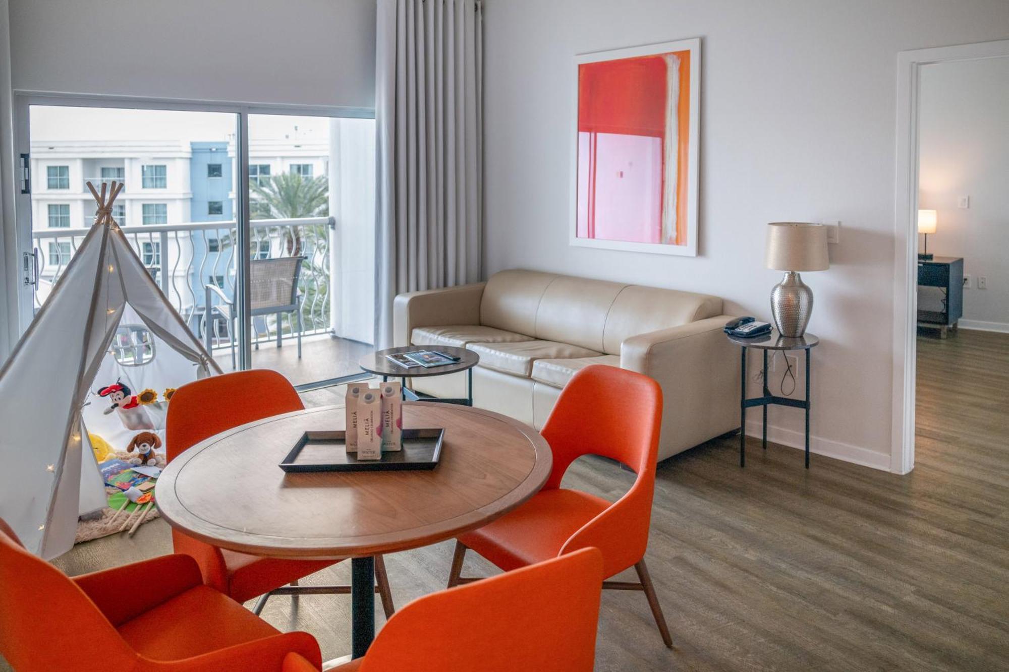 Melia Orlando Resort
