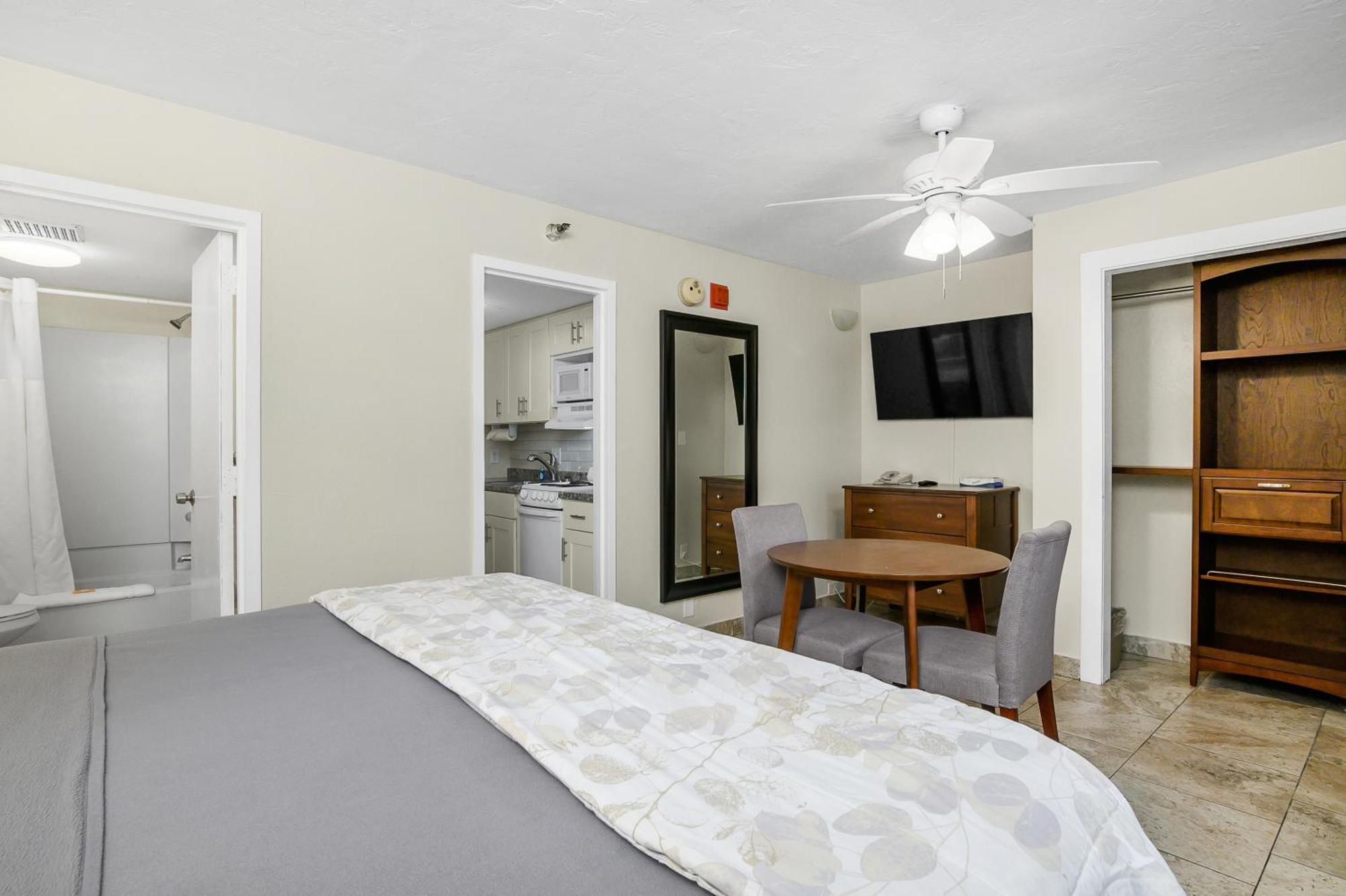 The Fairways Of Naples Inn 3*