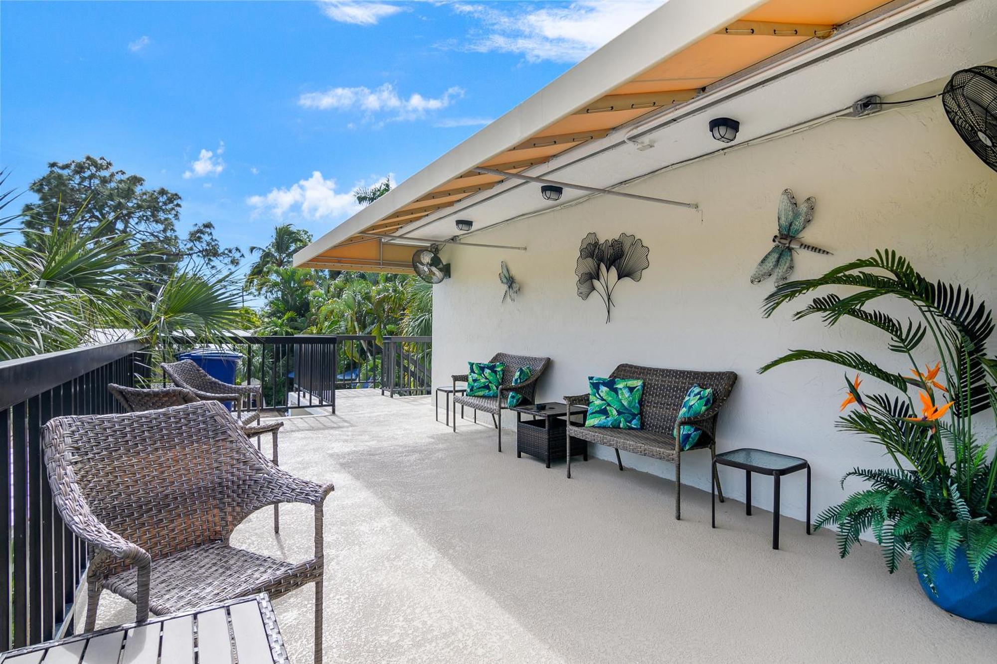 The Fairways Of Naples Inn