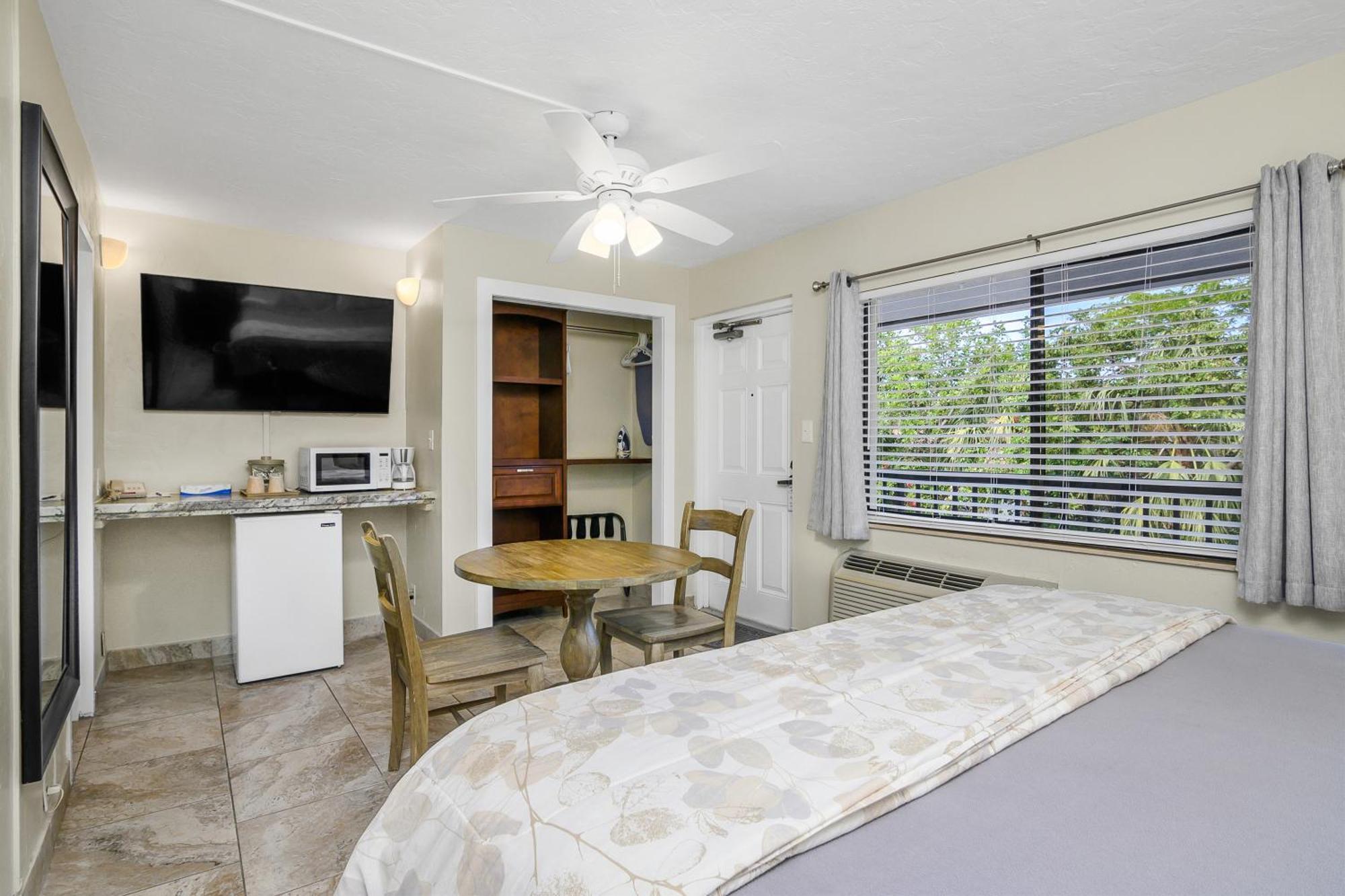 Inn The Fairways Of Naples 3*