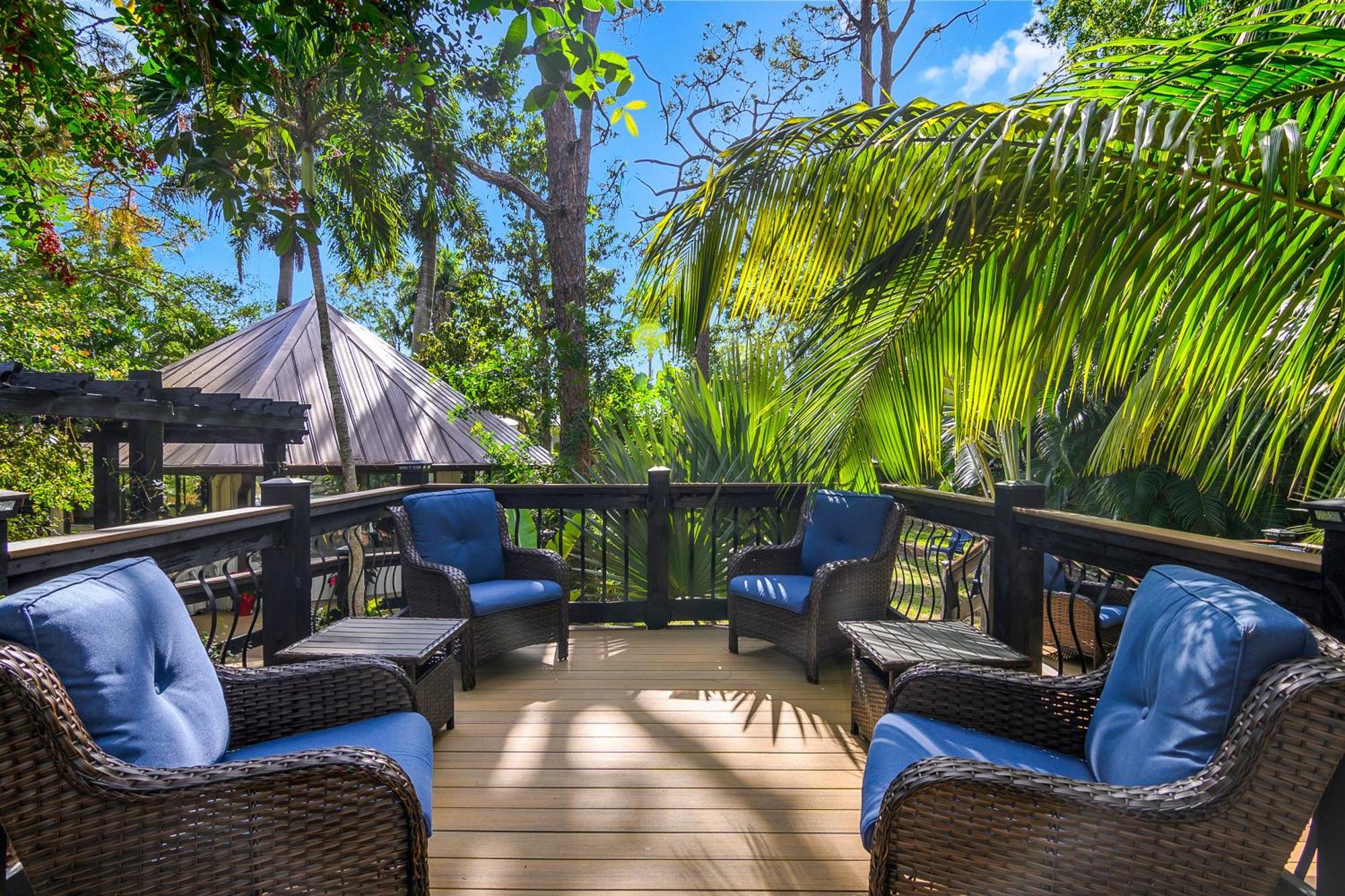 The Fairways Of Naples 3* Naples Park