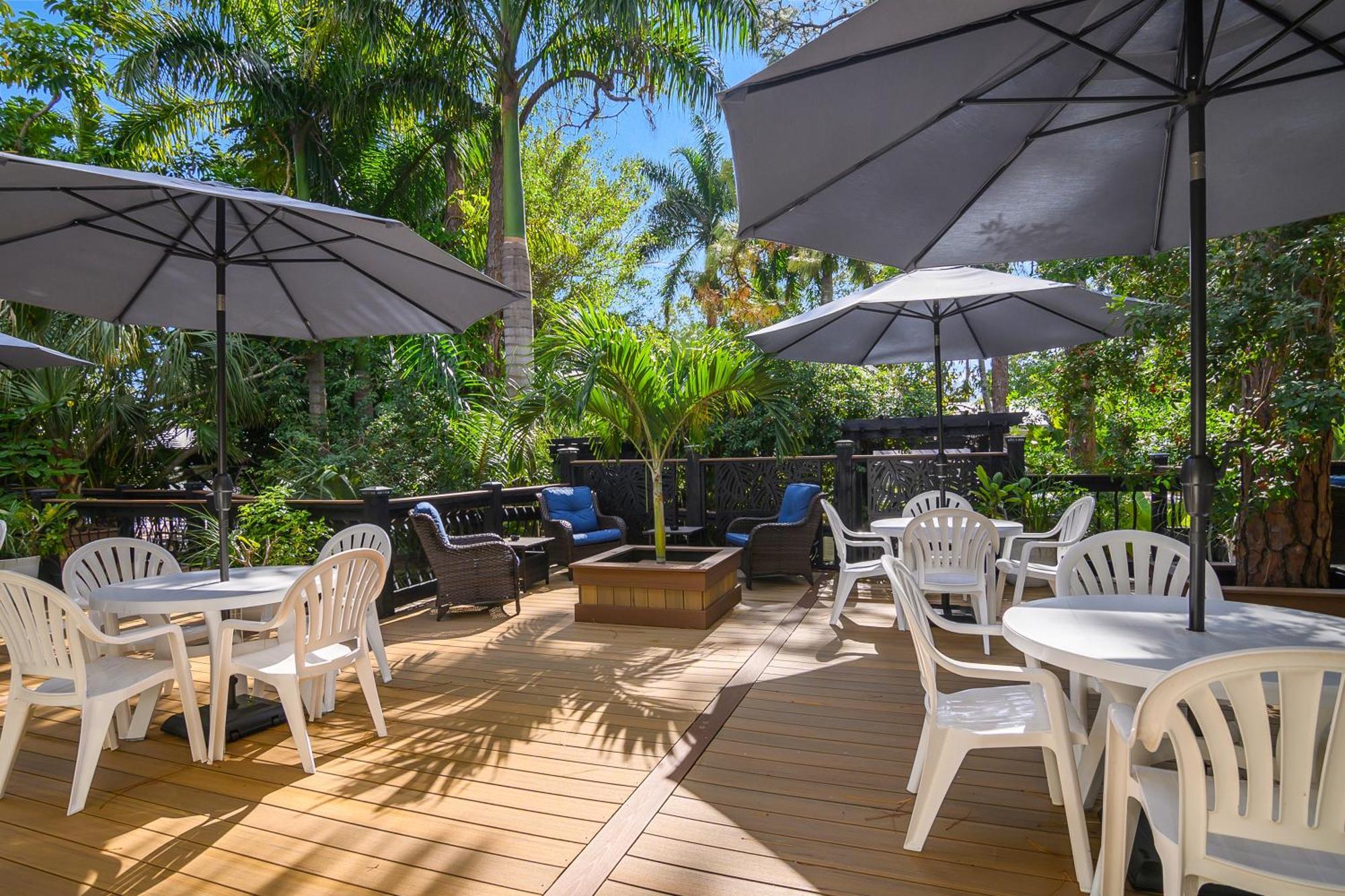 The Fairways Of Naples Inn