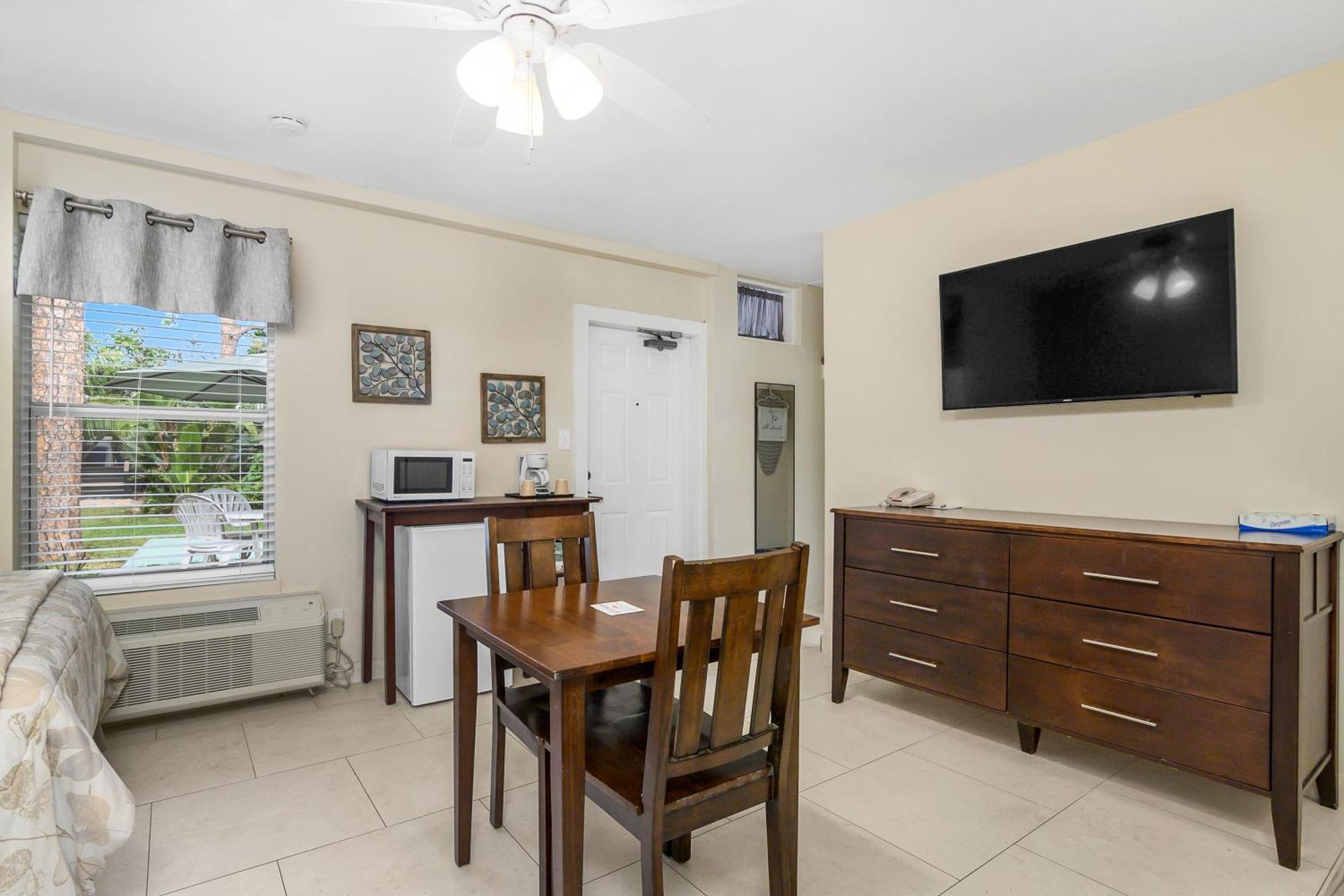 The Fairways Of Naples Inn 3*