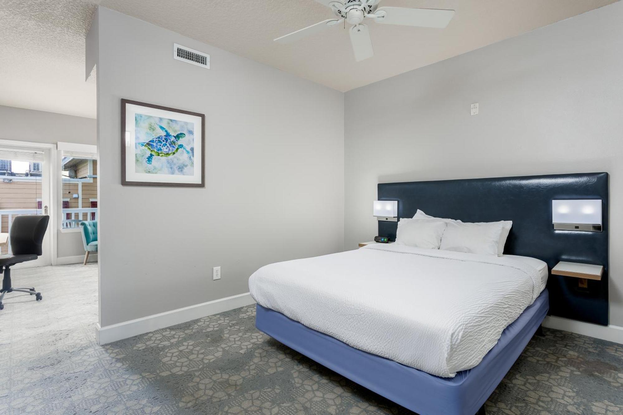 Hotel Seaside Amelia - Amelia Island Fernandina Beach