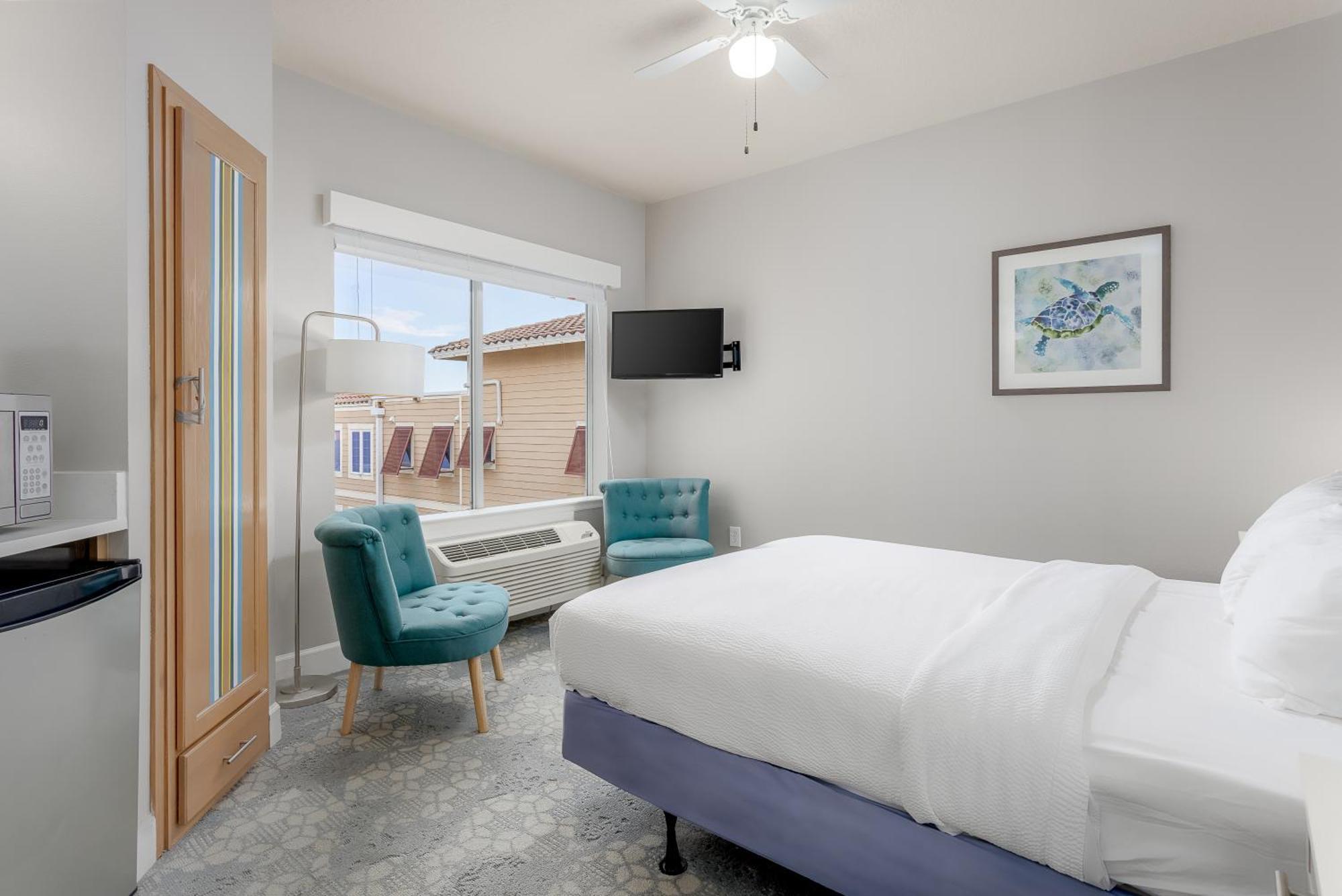 Hotel Seaside Amelia - Amelia Island 3*