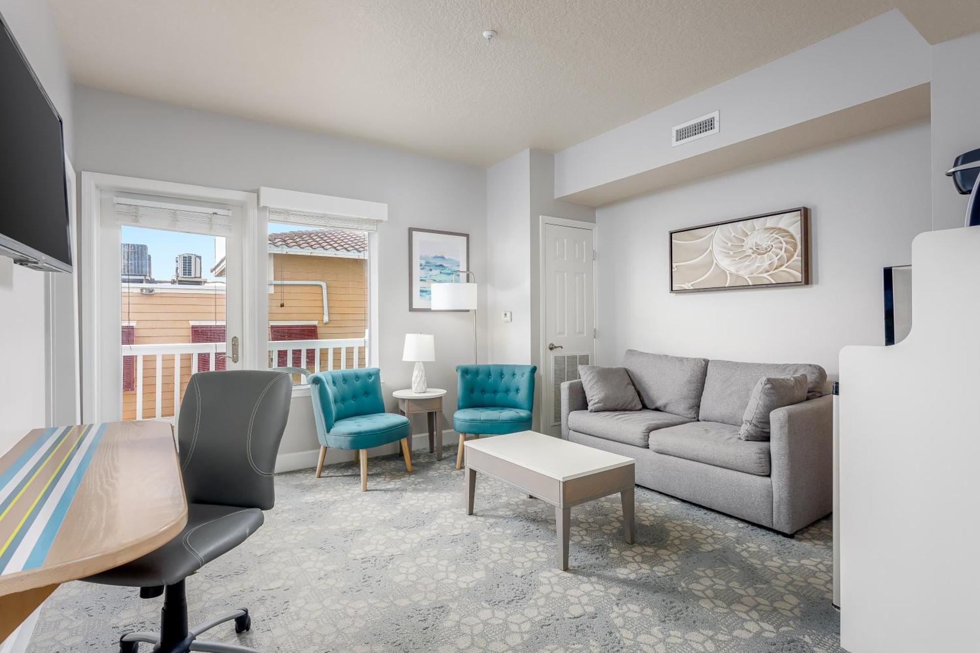 Hotel Seaside Amelia - Amelia Island Fernandina Beach