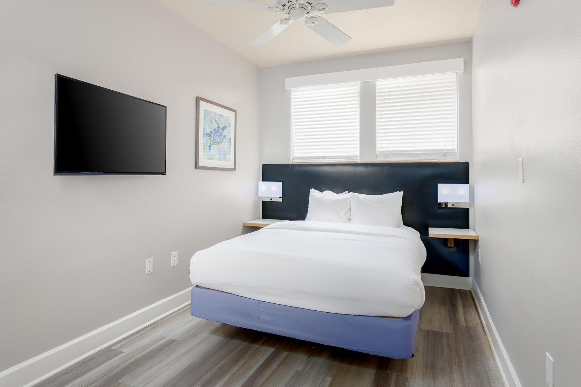 Seaside Amelia - Amelia Island 3*