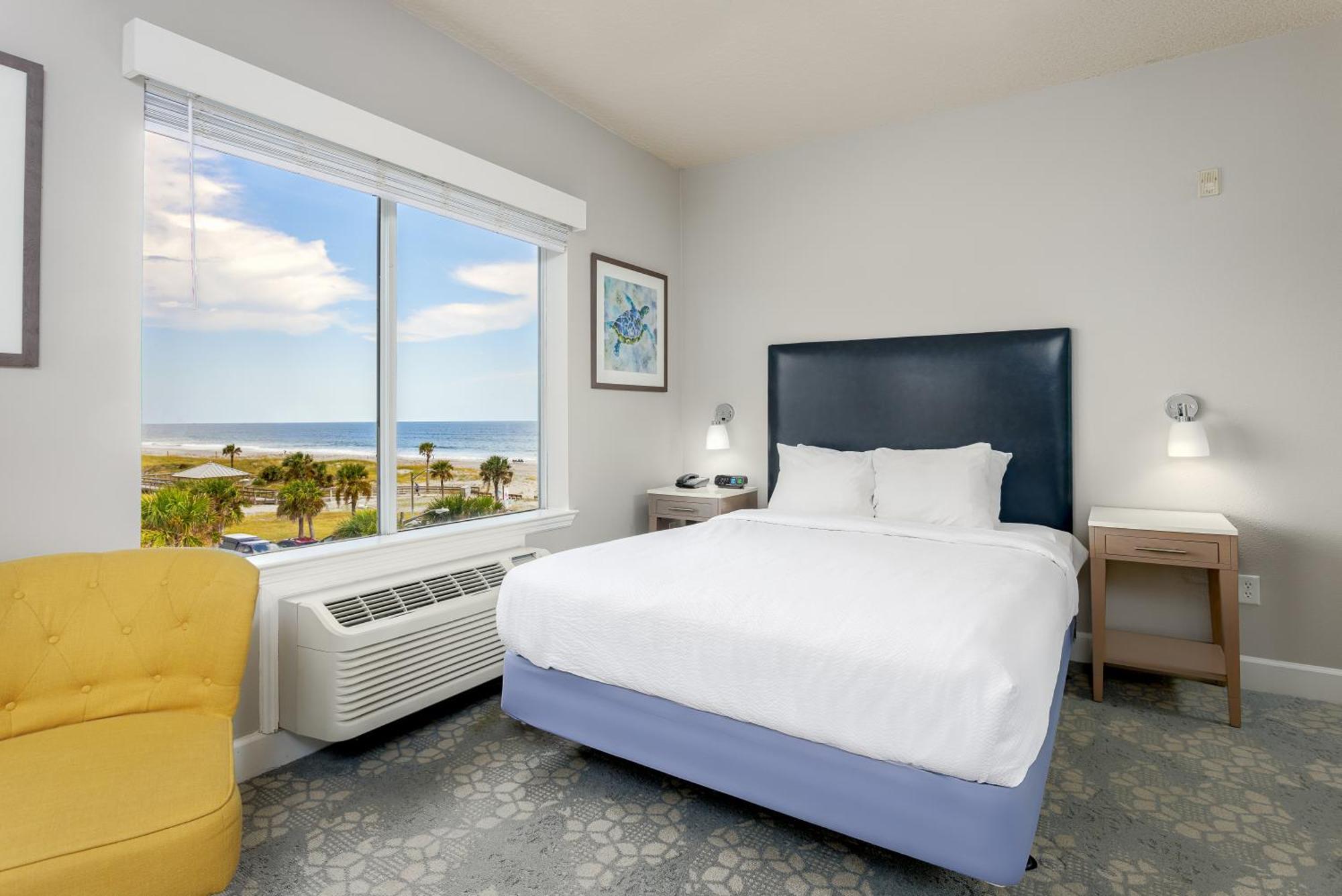 Seaside Amelia - Amelia Island Fernandina Beach