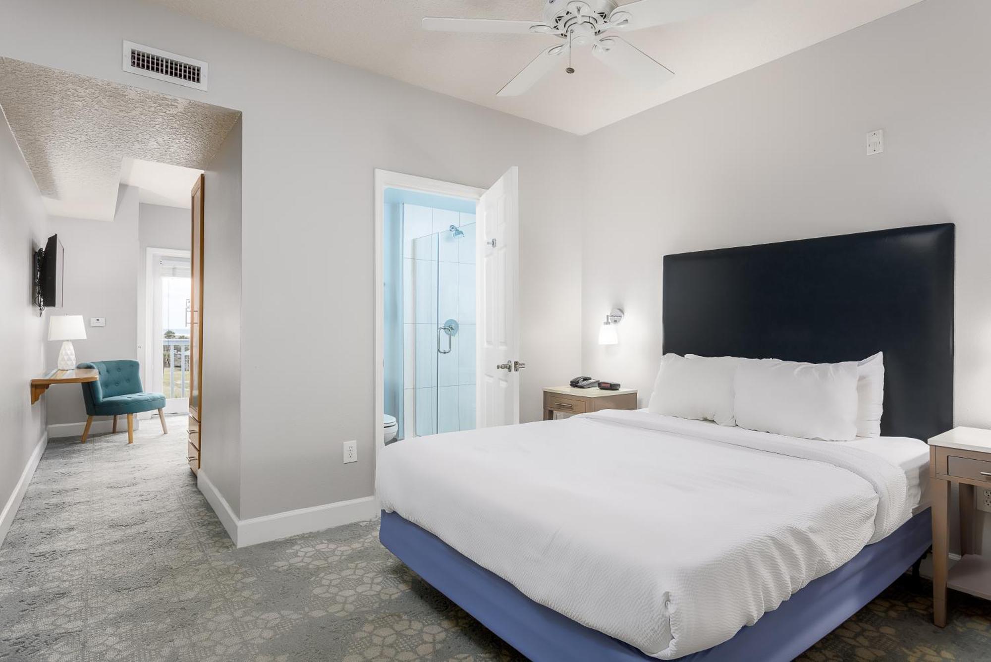 Seaside Amelia - Amelia Island Hotel