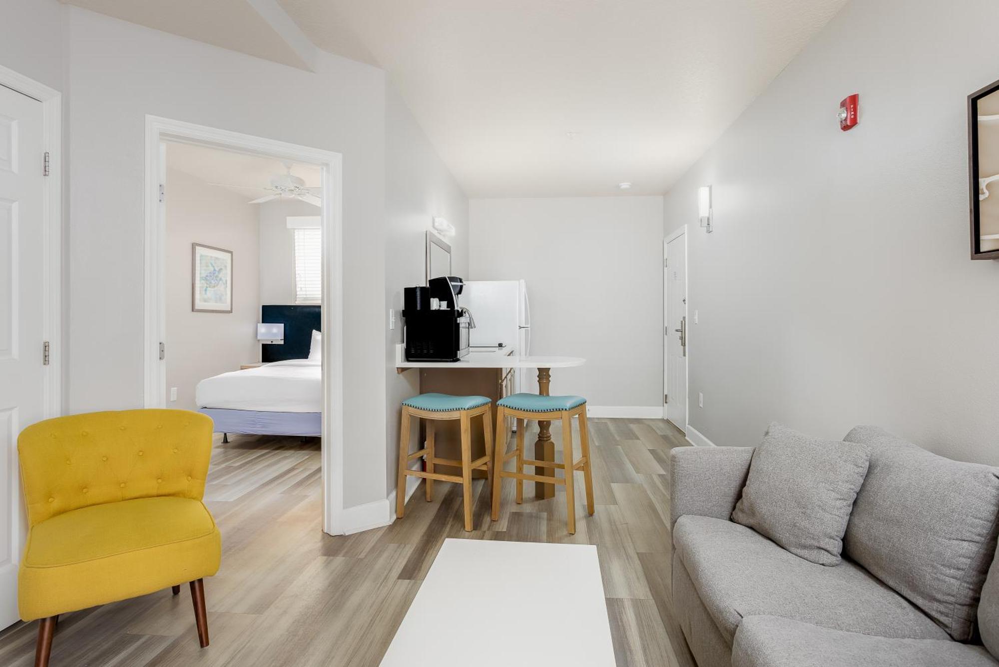 Seaside Amelia - Amelia Island Hotel 3*