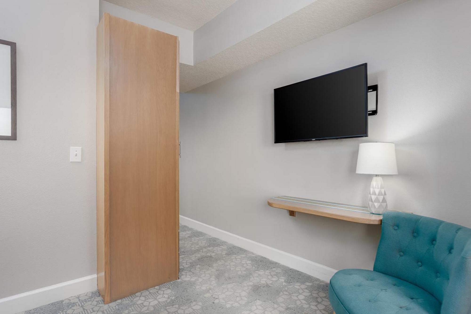 Hotel Seaside Amelia - Amelia Island Fernandina Beach