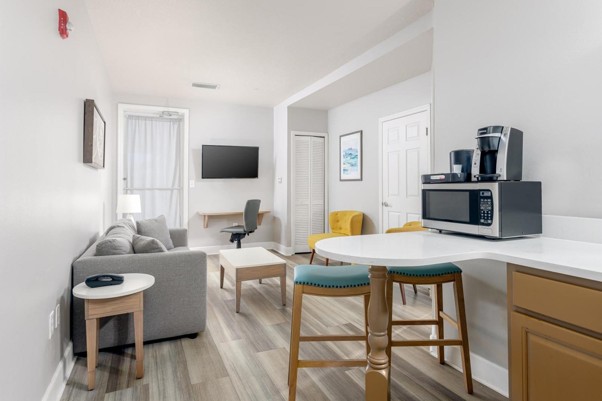 Seaside Amelia - Amelia Island 3*