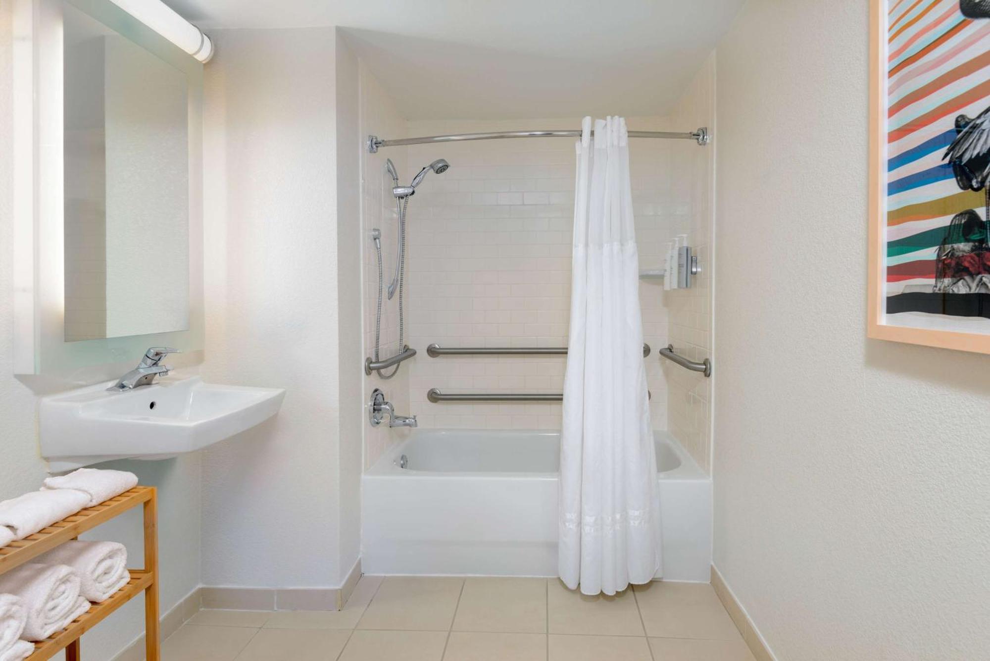 Hotel Homewood By Hilton Bonita Springs, Fl 3*