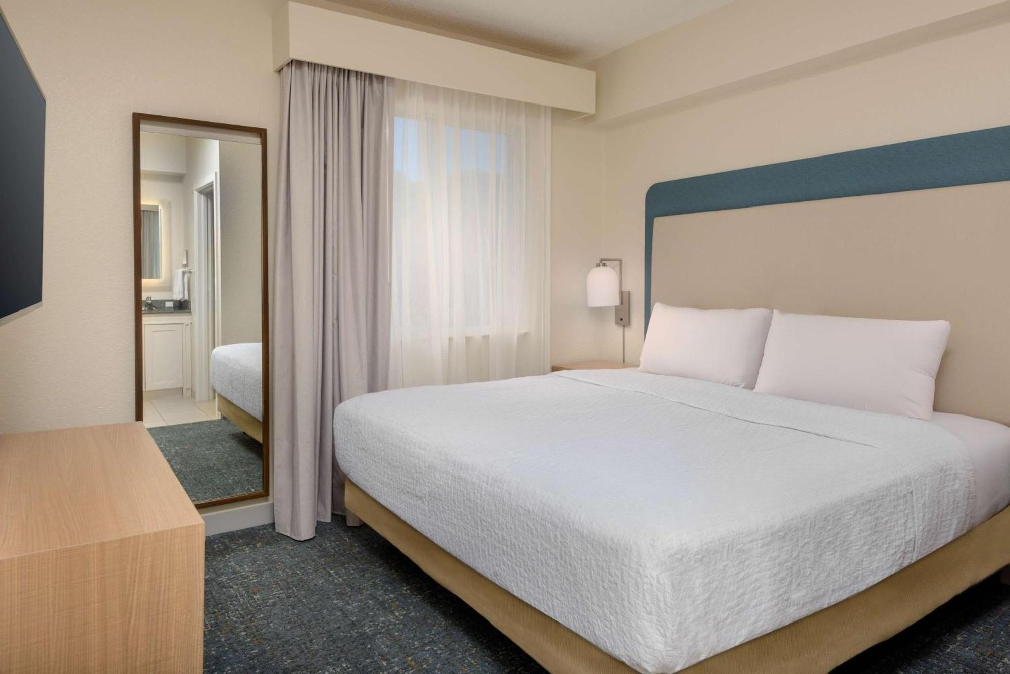 Homewood By Hilton Bonita Springs, Fl 3* Bonita Springs