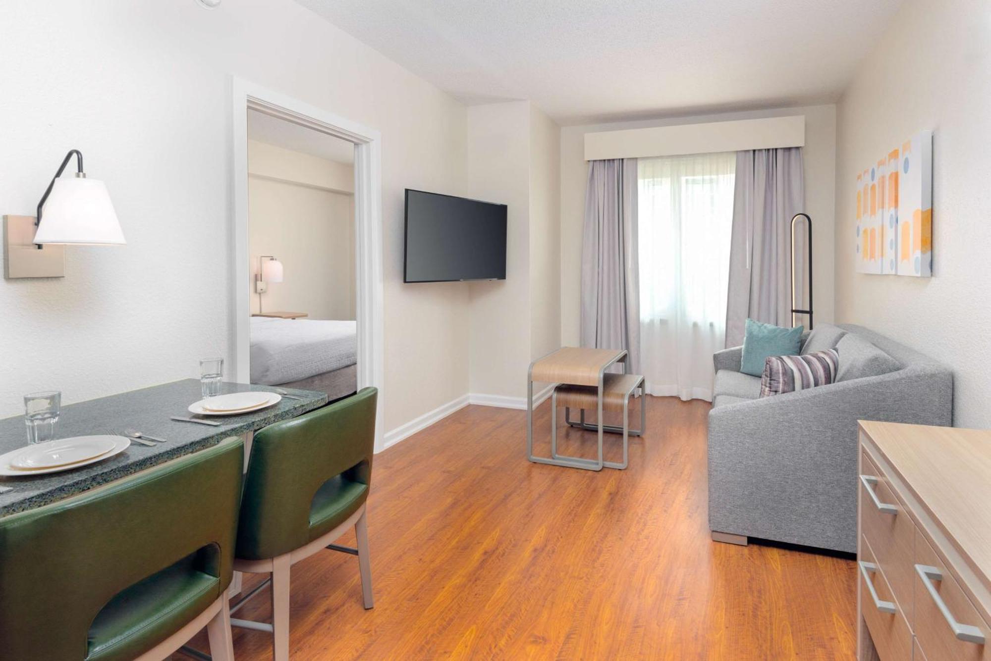 Homewood By Hilton Bonita Springs, Fl Hotel 3*