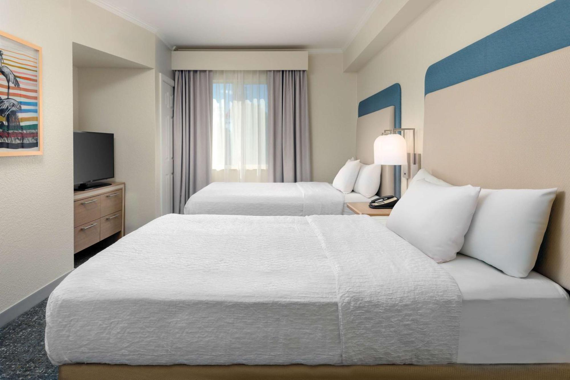 Homewood By Hilton Bonita Springs, Fl 3* Bonita Springs