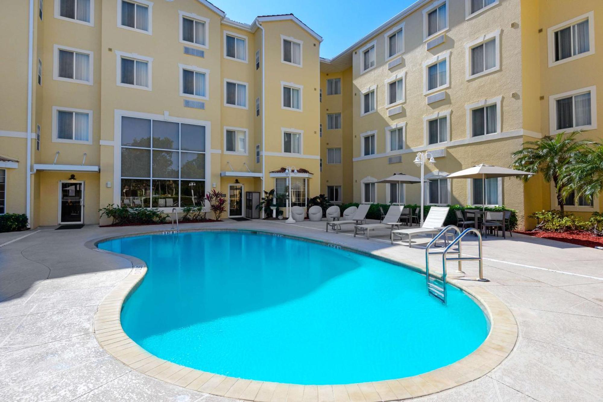 Homewood By Hilton Bonita Springs, Fl 3* Bonita Springs
