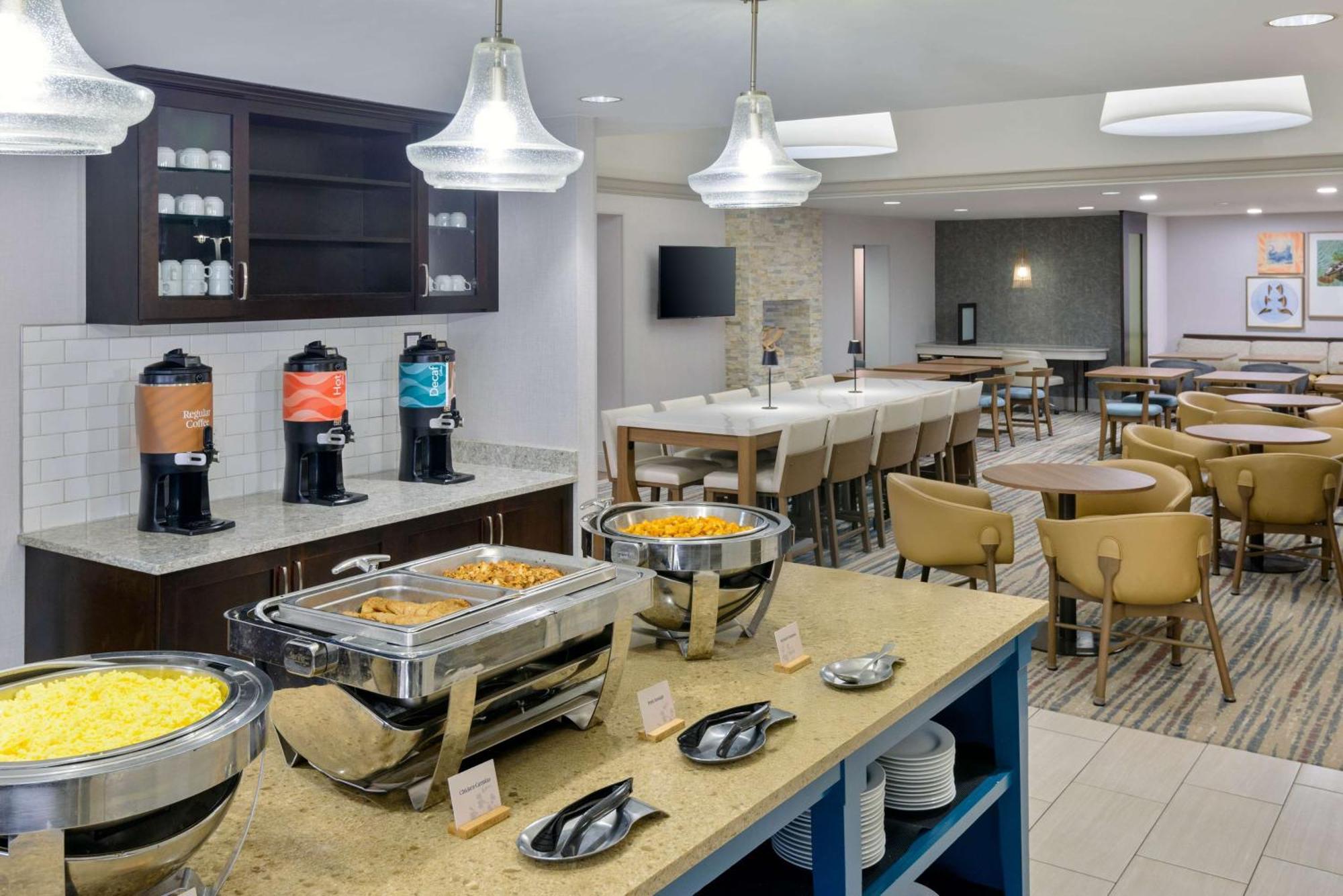 Homewood By Hilton Bonita Springs, Fl