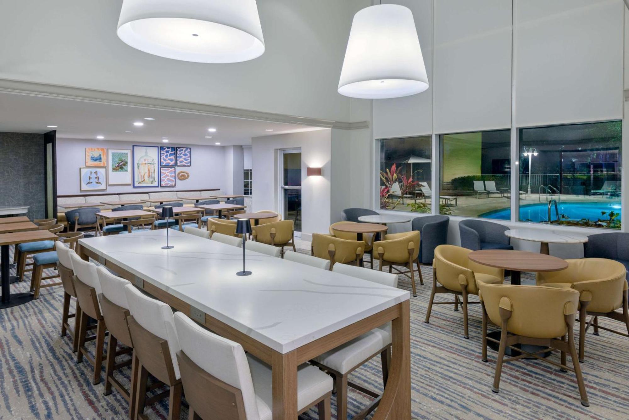 Hotel Homewood By Hilton Bonita Springs, Fl 3*