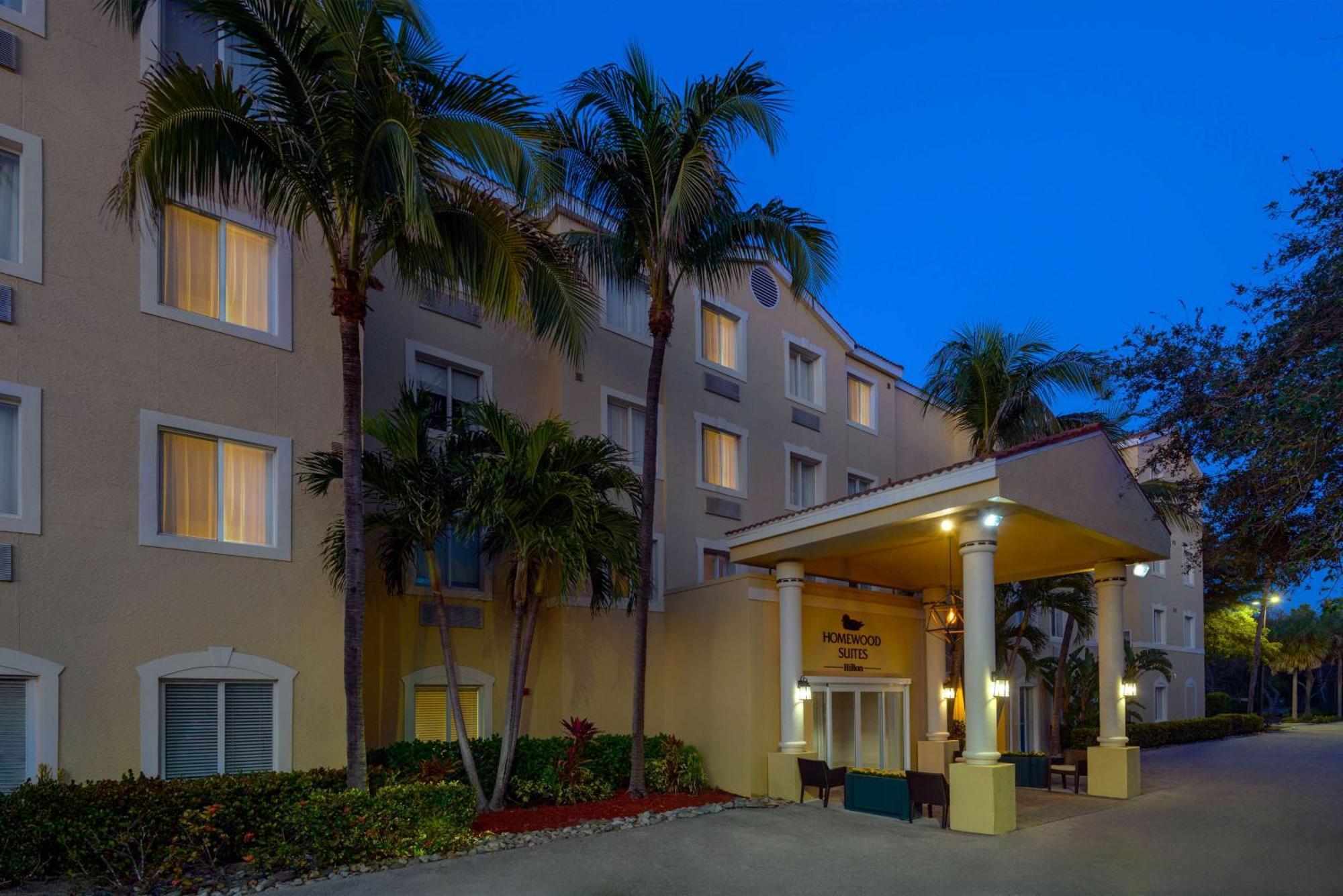 Hotel Homewood By Hilton Bonita Springs, Fl Bonita Springs