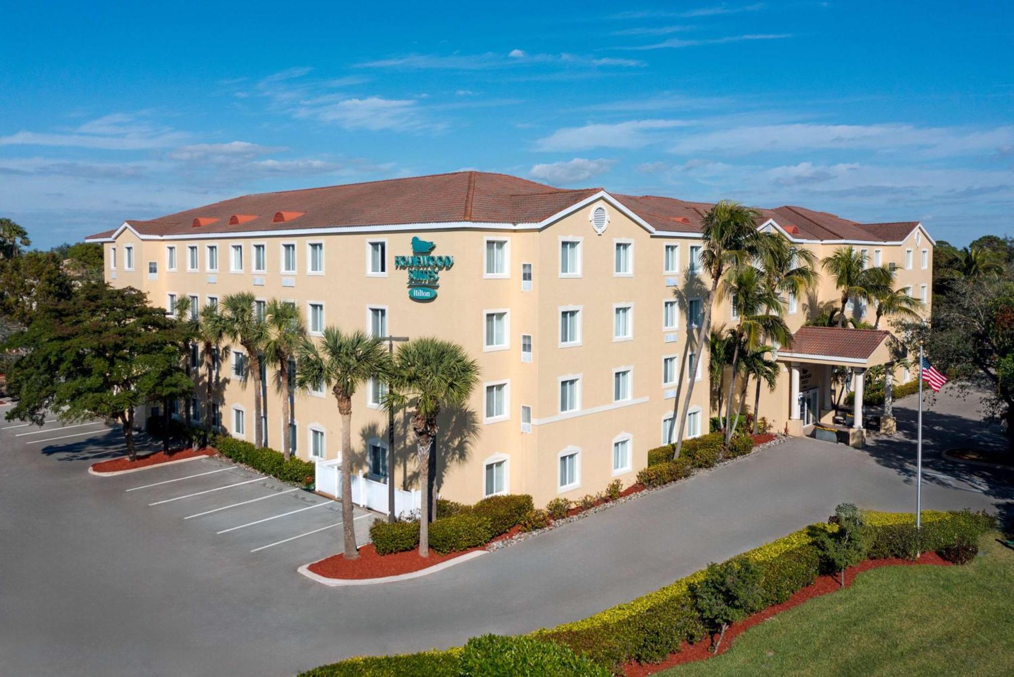 Homewood By Hilton Bonita Springs, Fl Hotel Bonita Springs