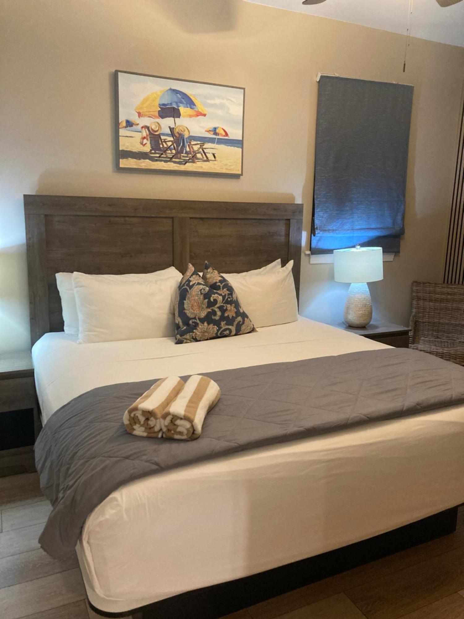 Motel Bleu Beach Resort Indialantic