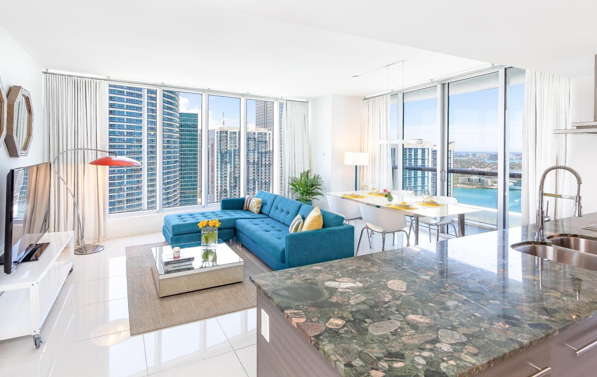 Aparthotel Brickell By Vacation Miami