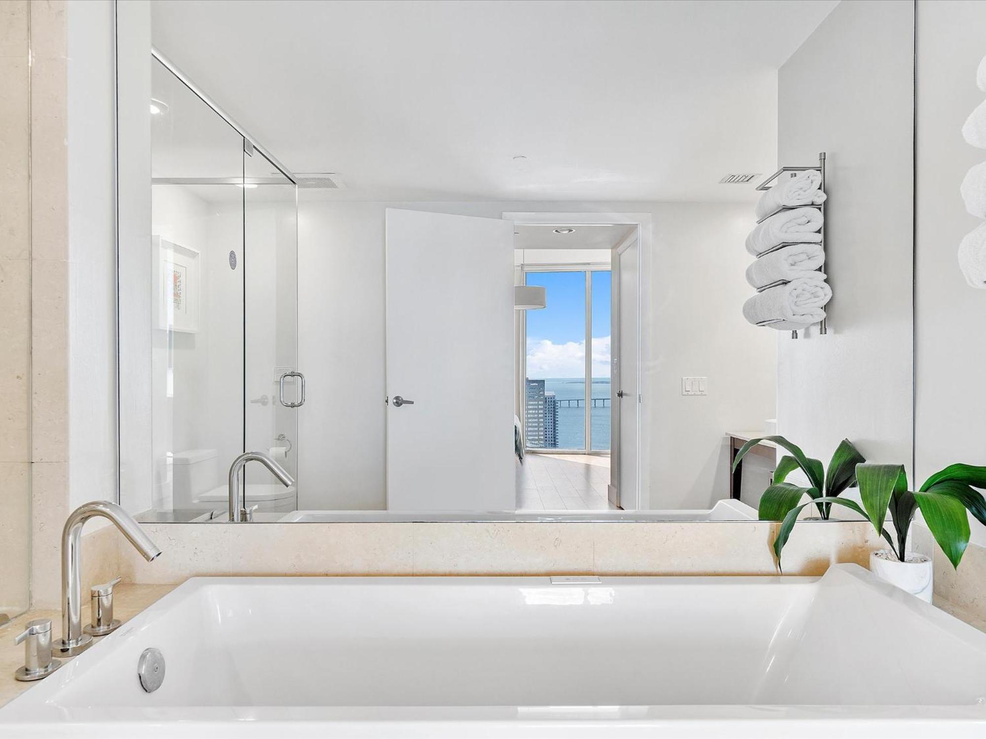 Brickell By Vacation Apartment Miami