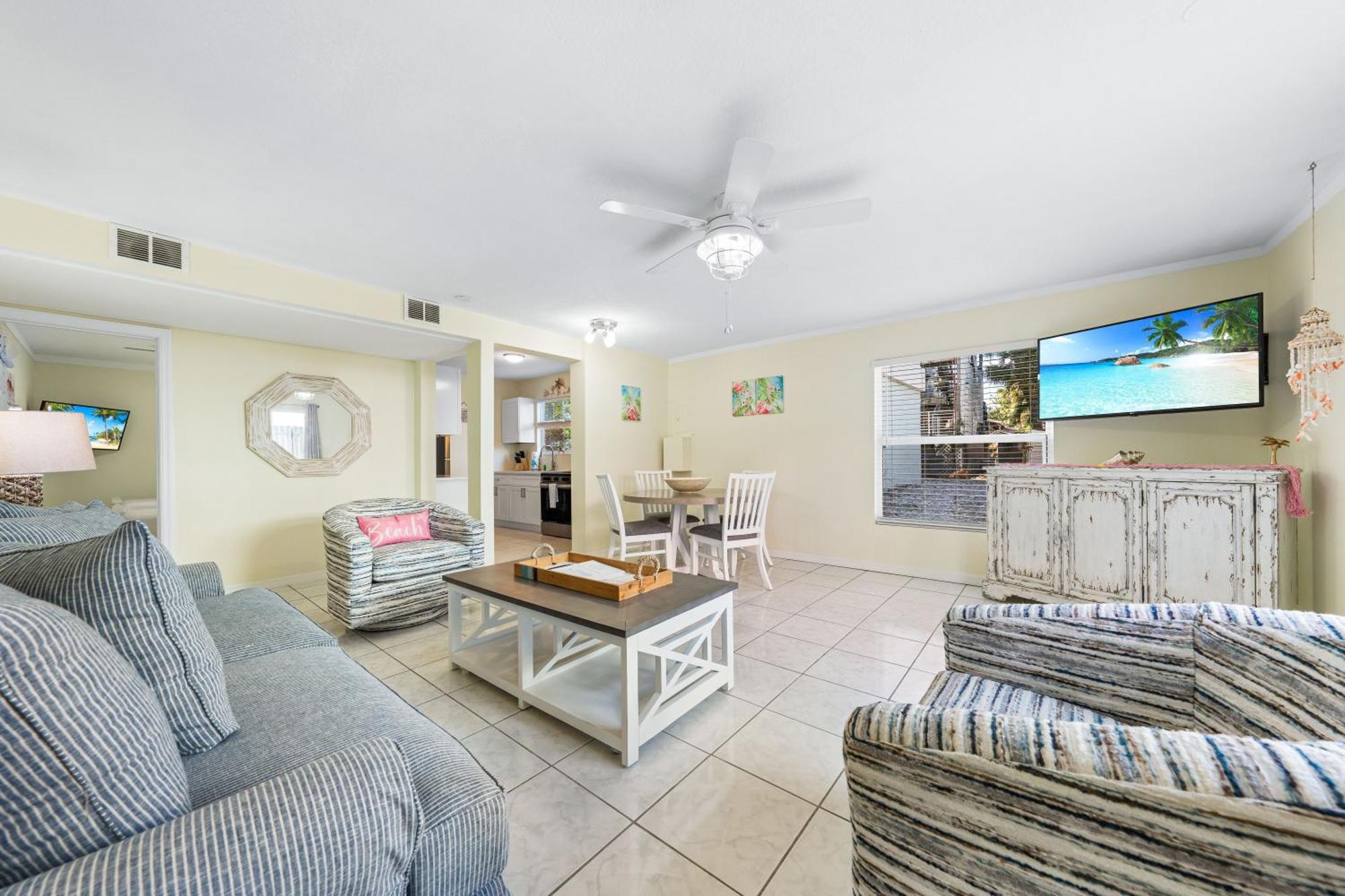 Living The Dream By Beachside Management Siesta Key