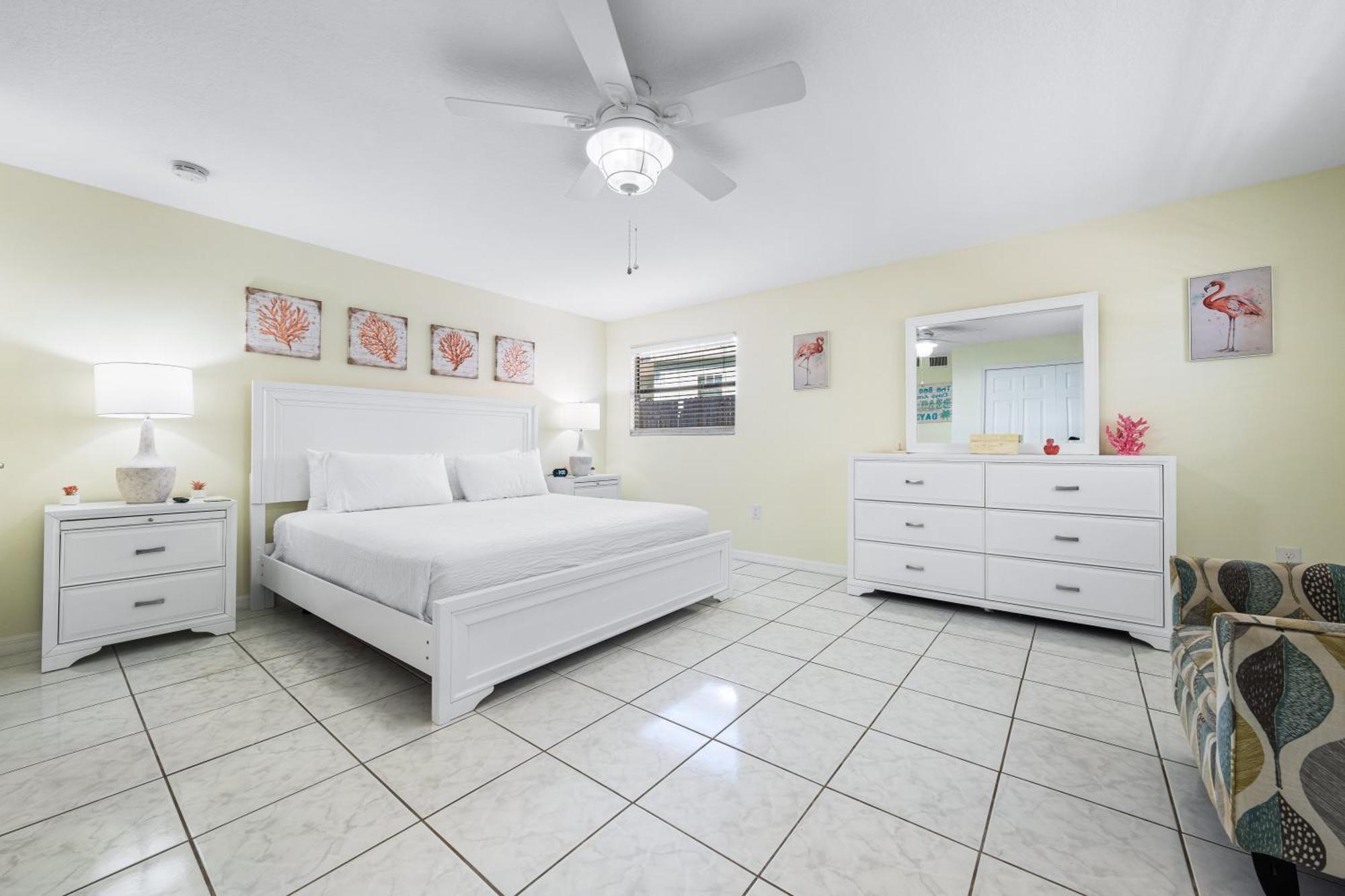 Apartment Living The Dream By Beachside Management