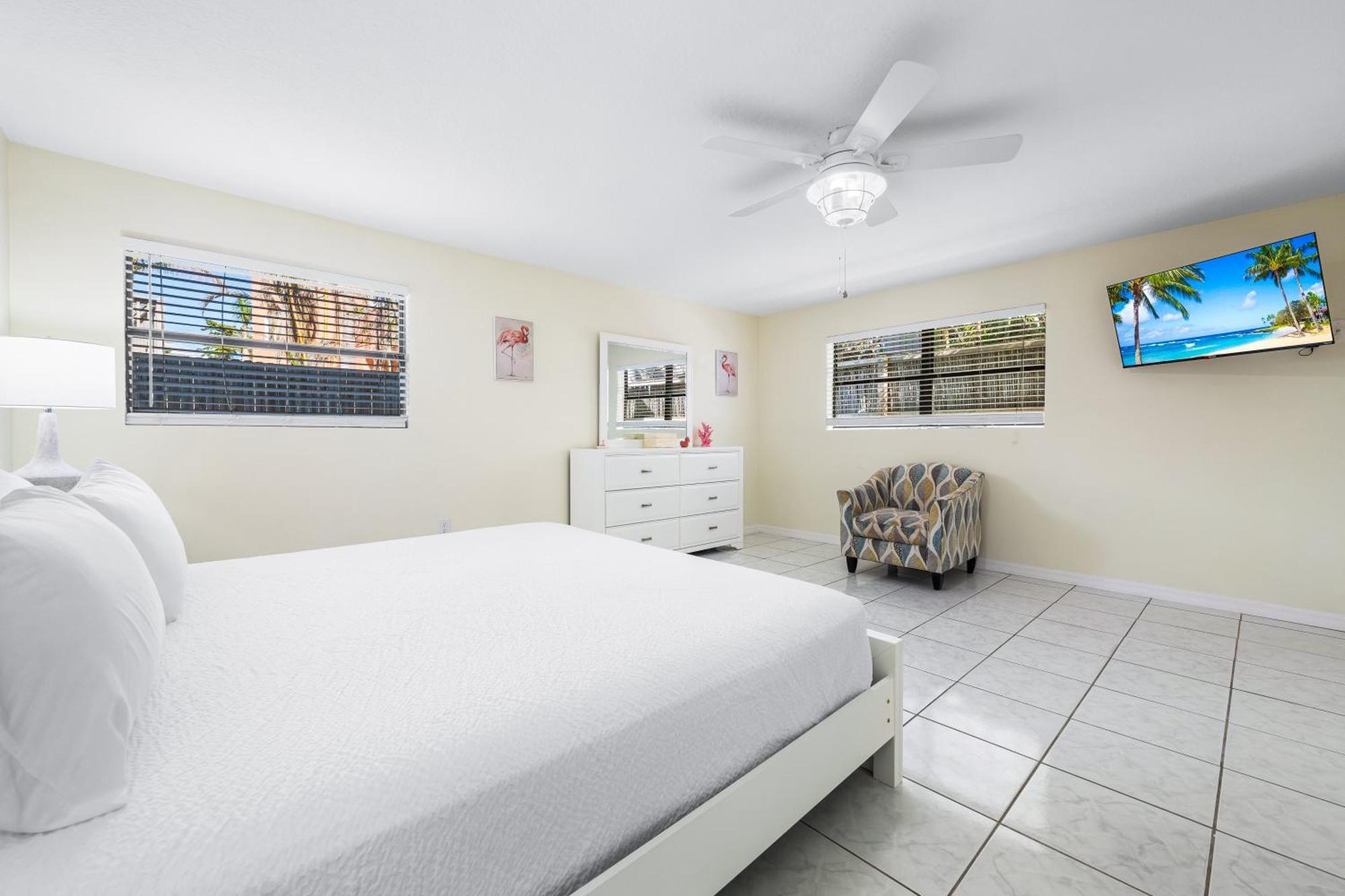 Living The Dream By Beachside Management Apartment *
