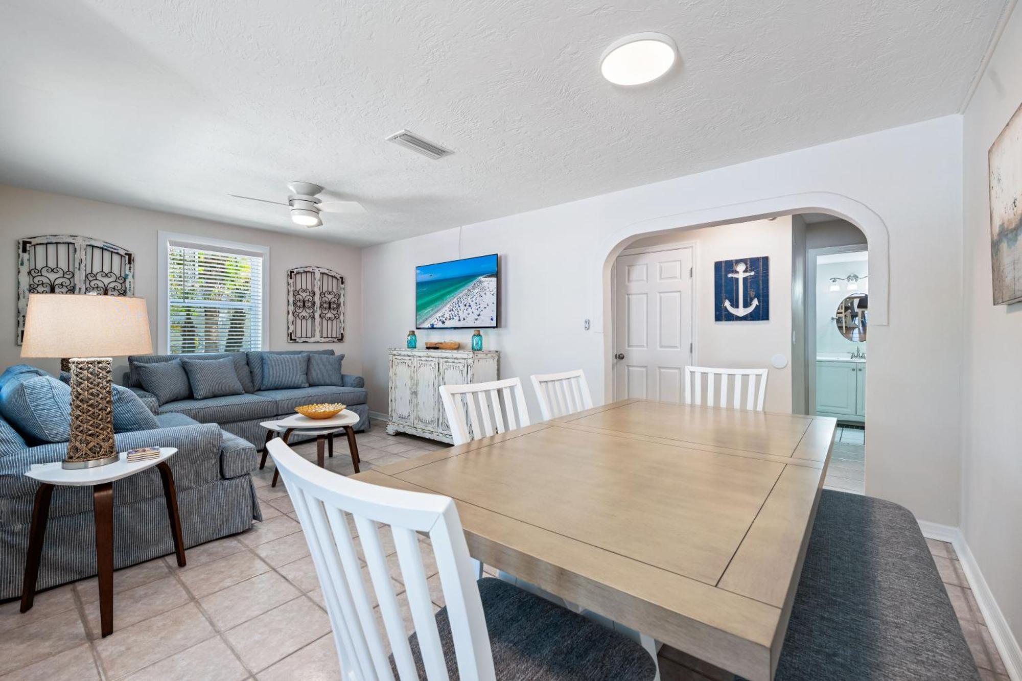Apartment Bianco Sands