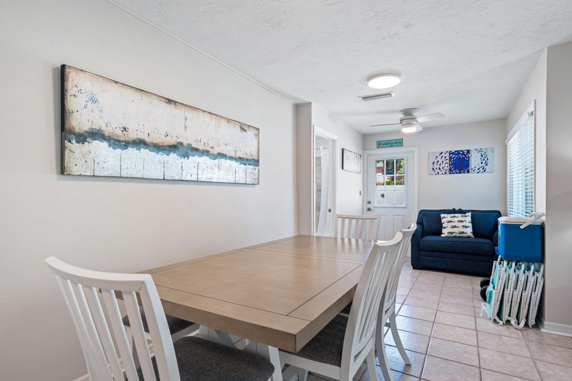 Bianco Sands Apartment *
