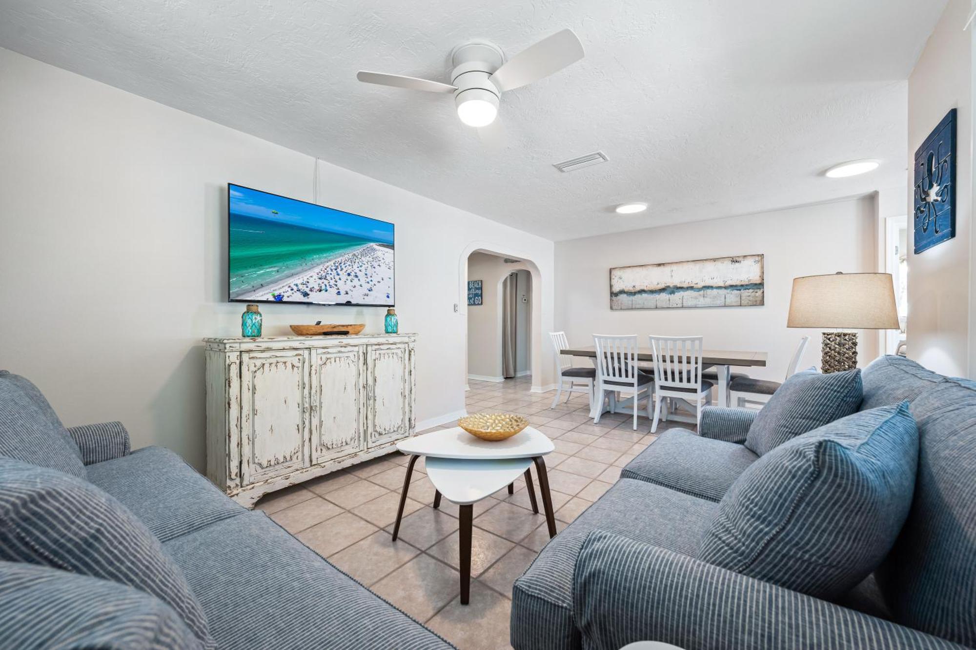 Bianco Sands Apartment Siesta Key