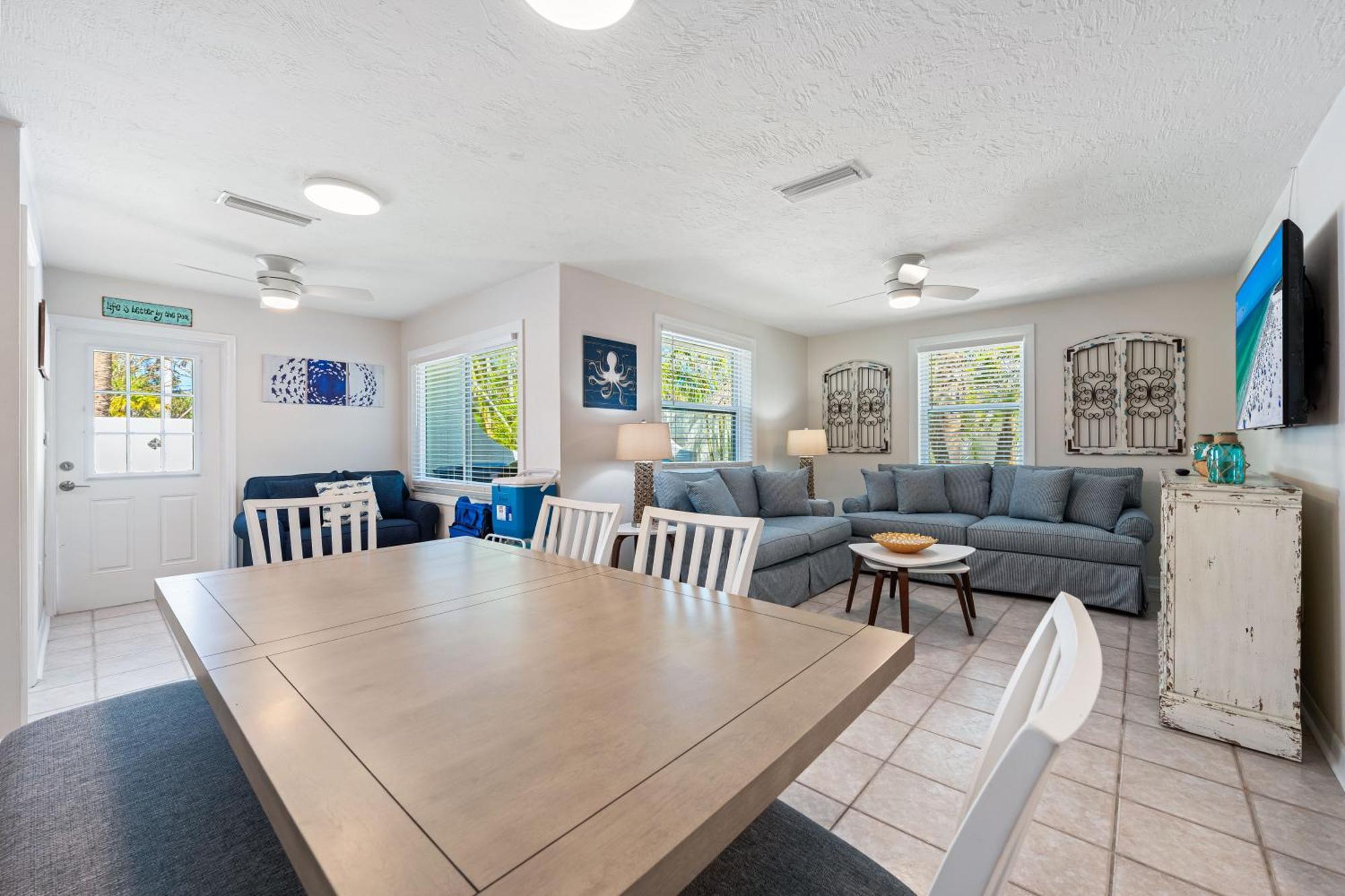 Bianco Sands * Siesta Key